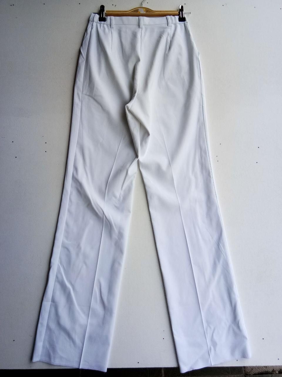 Designer × Vintage Vintage Nagai Leben Pants Size US 26 / EU 42 - 2 Thumbnail