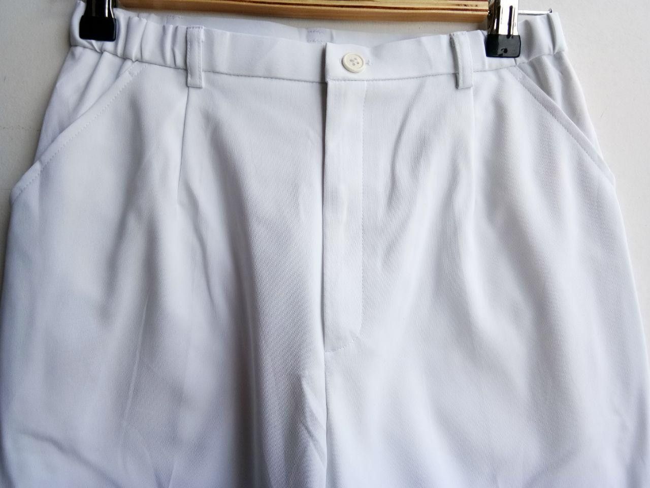 Designer × Vintage Vintage Nagai Leben Pants Size US 26 / EU 42 - 6 Thumbnail