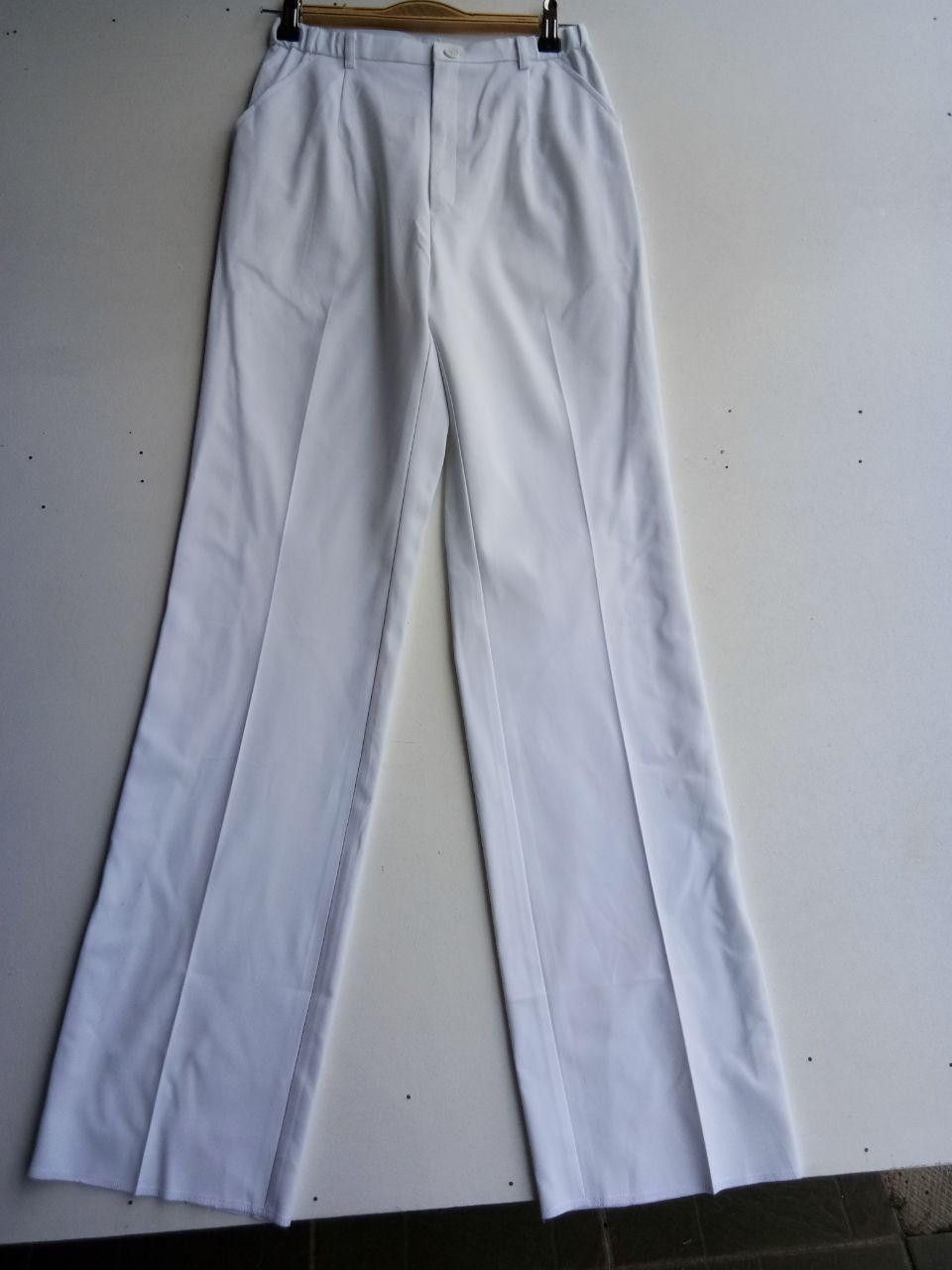 Designer × Vintage Vintage Nagai Leben Pants Size US 26 / EU 42 - 1 Thumbnail