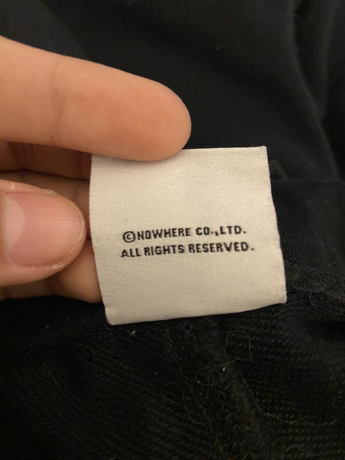 Aape Aape Now Sweatpants Size US 32 / EU 48 - 5 Thumbnail