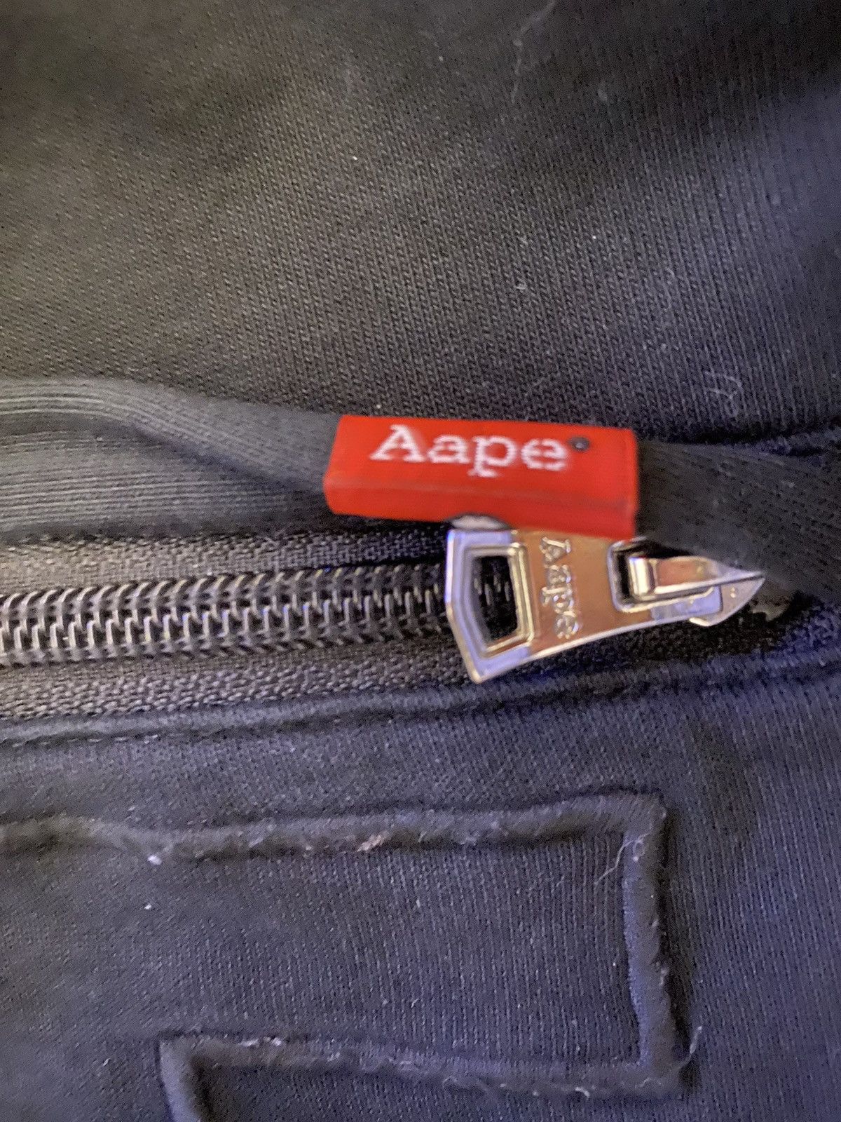 Aape Aape Now Sweatpants Size US 32 / EU 48 - 4 Thumbnail