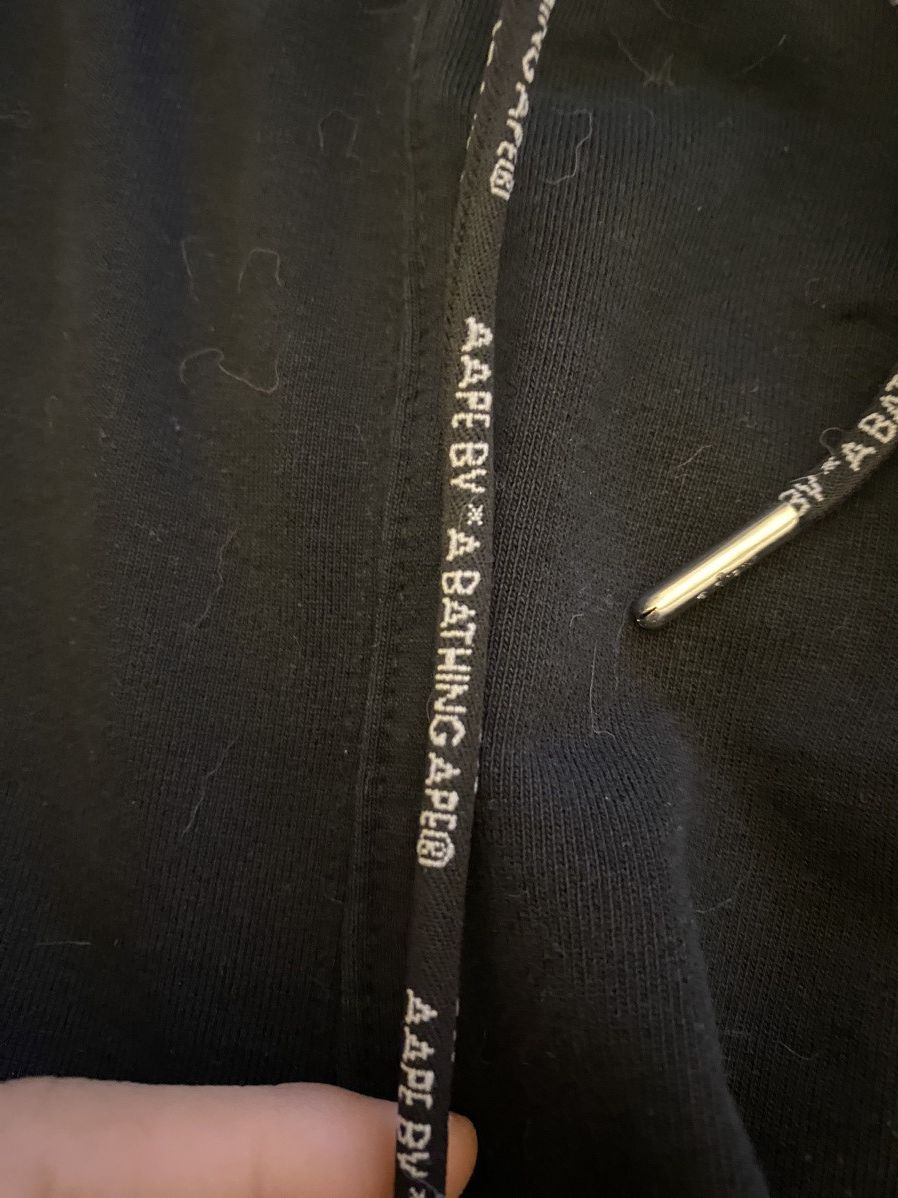 Aape Aape Now Sweatpants Size US 32 / EU 48 - 14 Thumbnail