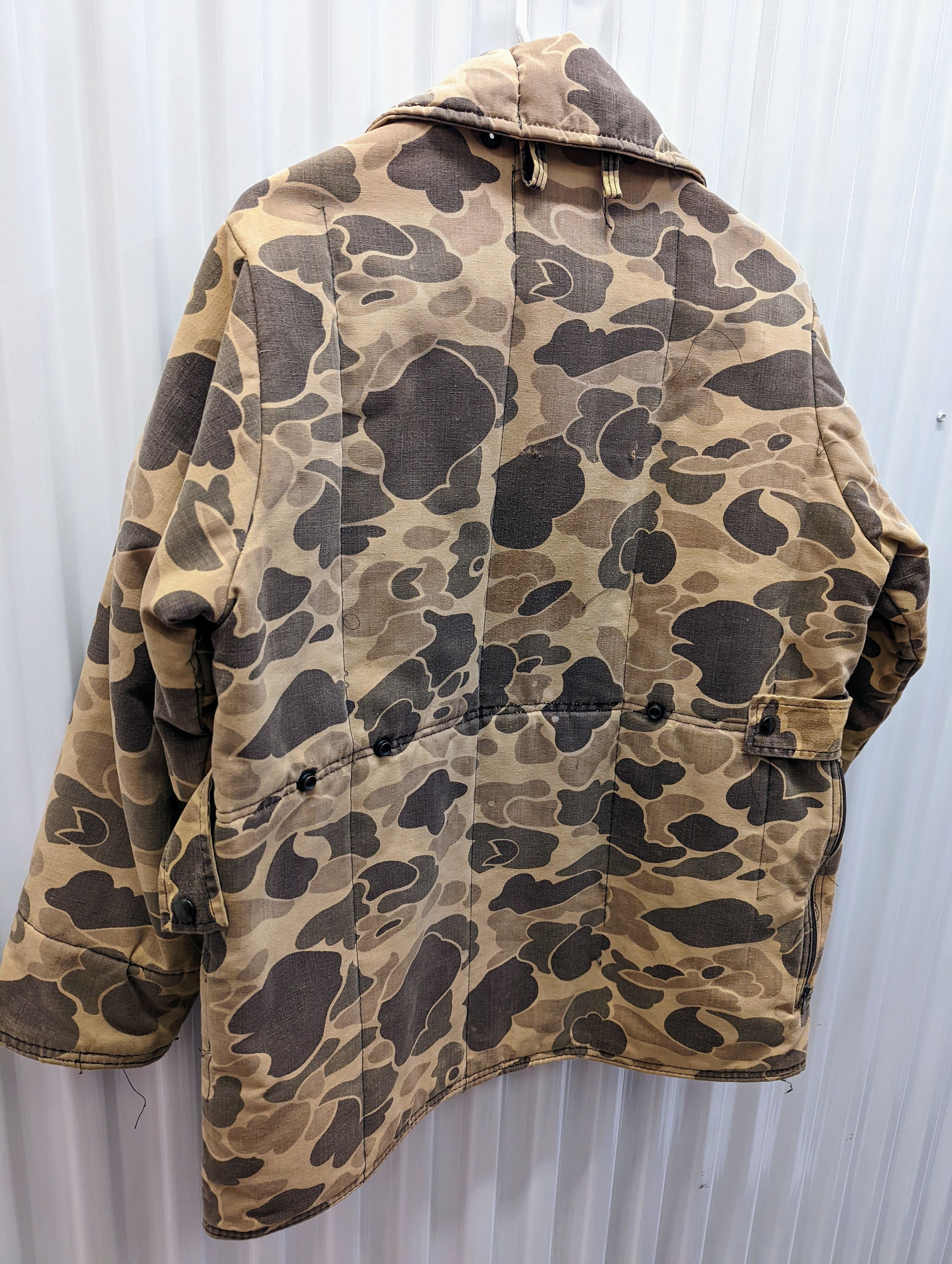 Chiller killer jacket hot sale