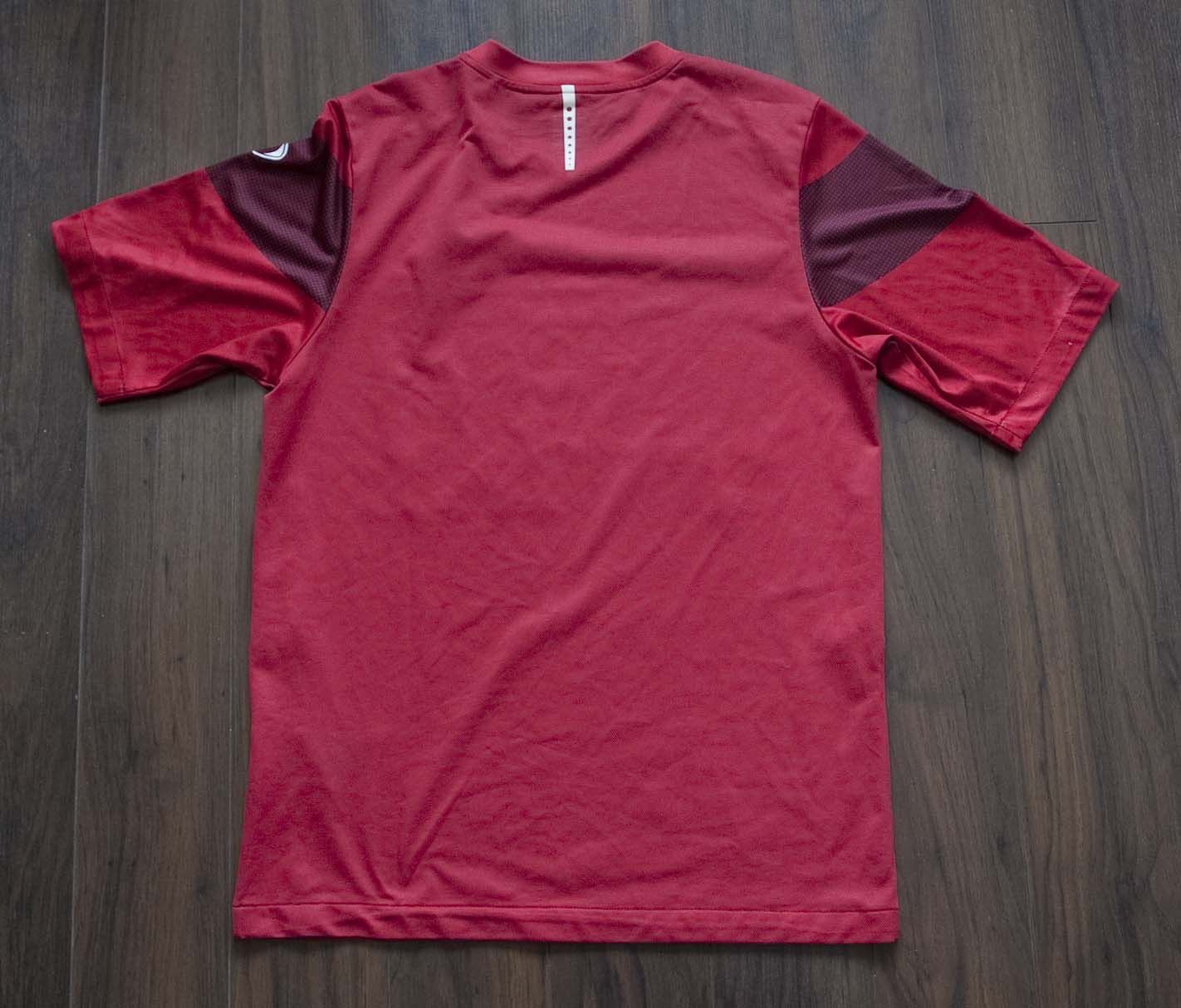 Nike Arsenal Jersey Football Soccer Nike Size S Size US S / EU 44-46 / 1 - 7 Thumbnail