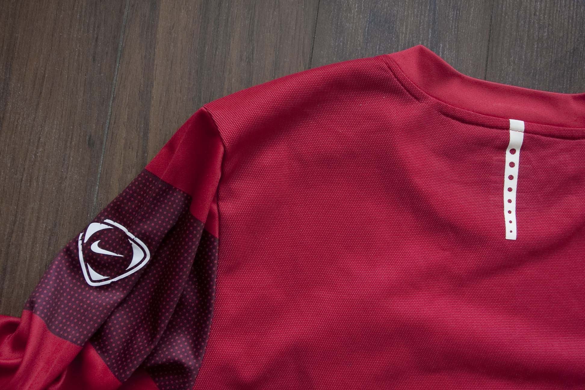 Nike Arsenal Jersey Football Soccer Nike Size S Size US S / EU 44-46 / 1 - 6 Thumbnail