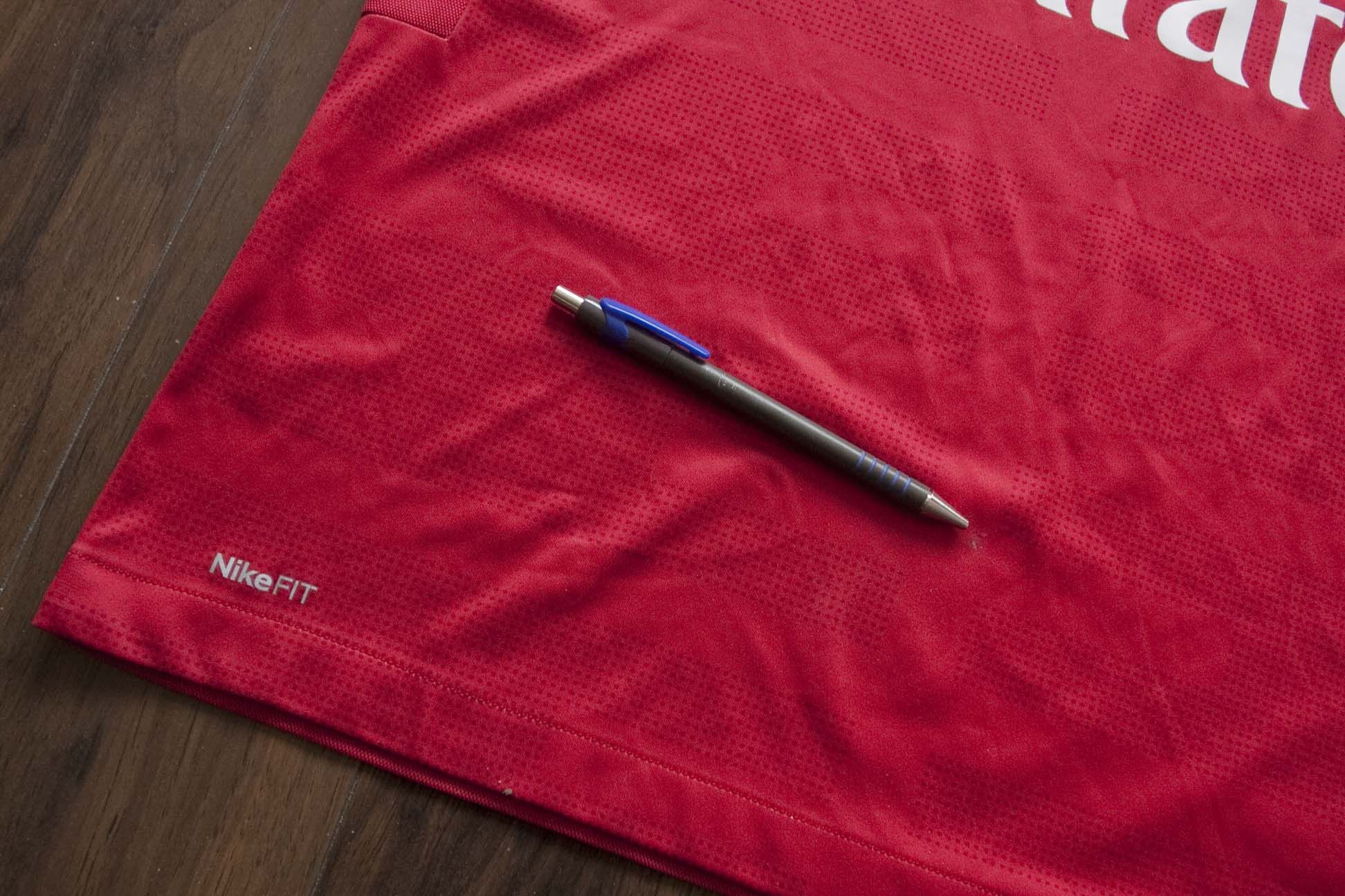 Nike Arsenal Jersey Football Soccer Nike Size S Size US S / EU 44-46 / 1 - 3 Thumbnail