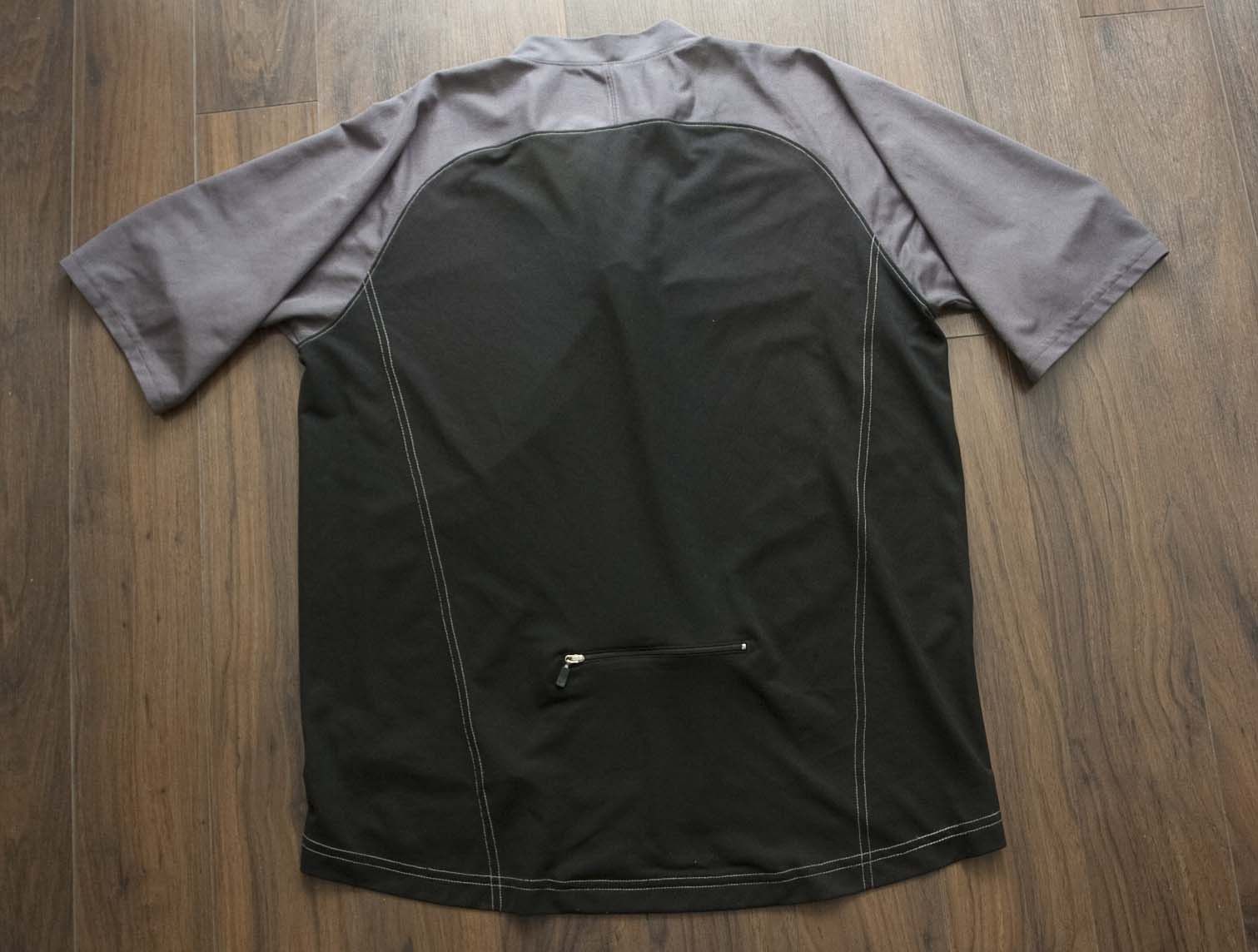 Fox Racing Fox Racing T Shirt Jersey Bike Cycling Size L / XL Size US XL / EU 56 / 4 - 2 Thumbnail