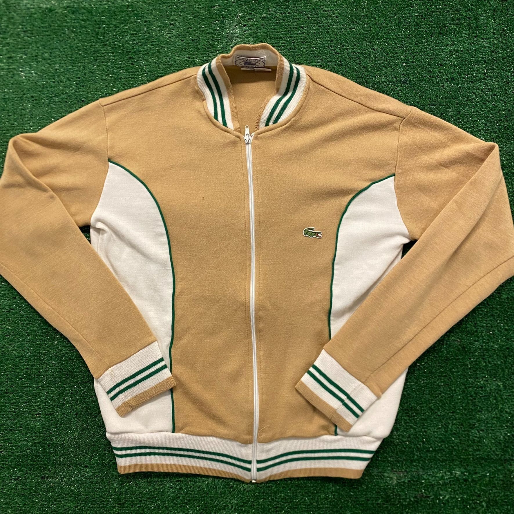 身幅51cm80s【FRED PERRY】Track Jacket - ジャージ