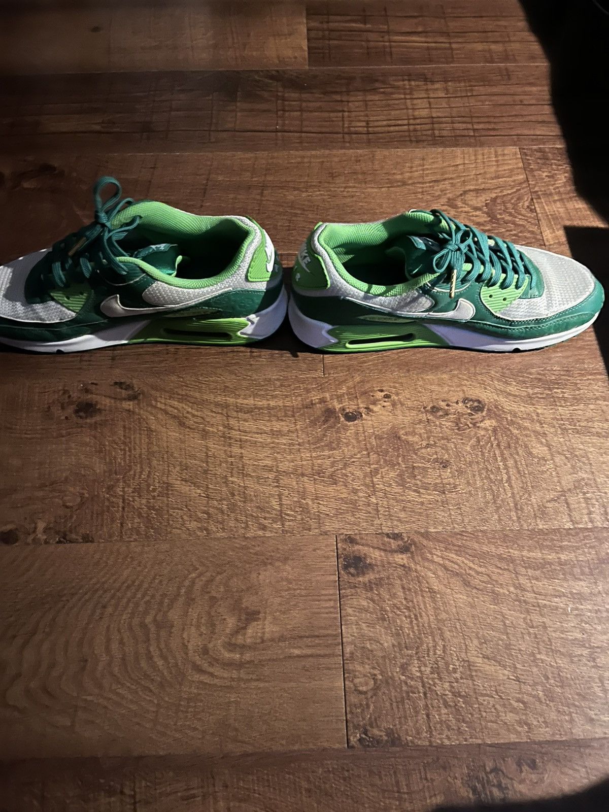 Nike air maxs