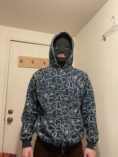 Bape Ski Mask – Drop Dehd Collection