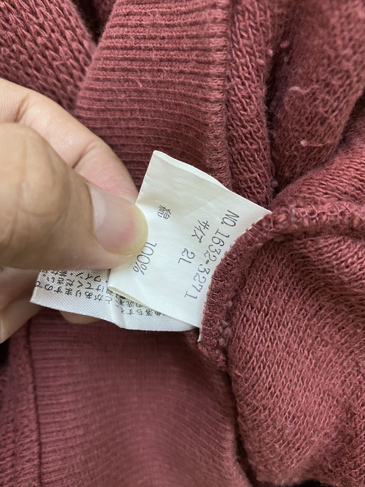 Chaps Ralph Lauren × Ralph Lauren × Vintage Ralph Lauren Chaps Knitwear Sweater Size US XL / EU 56 / 4 - 6 Thumbnail
