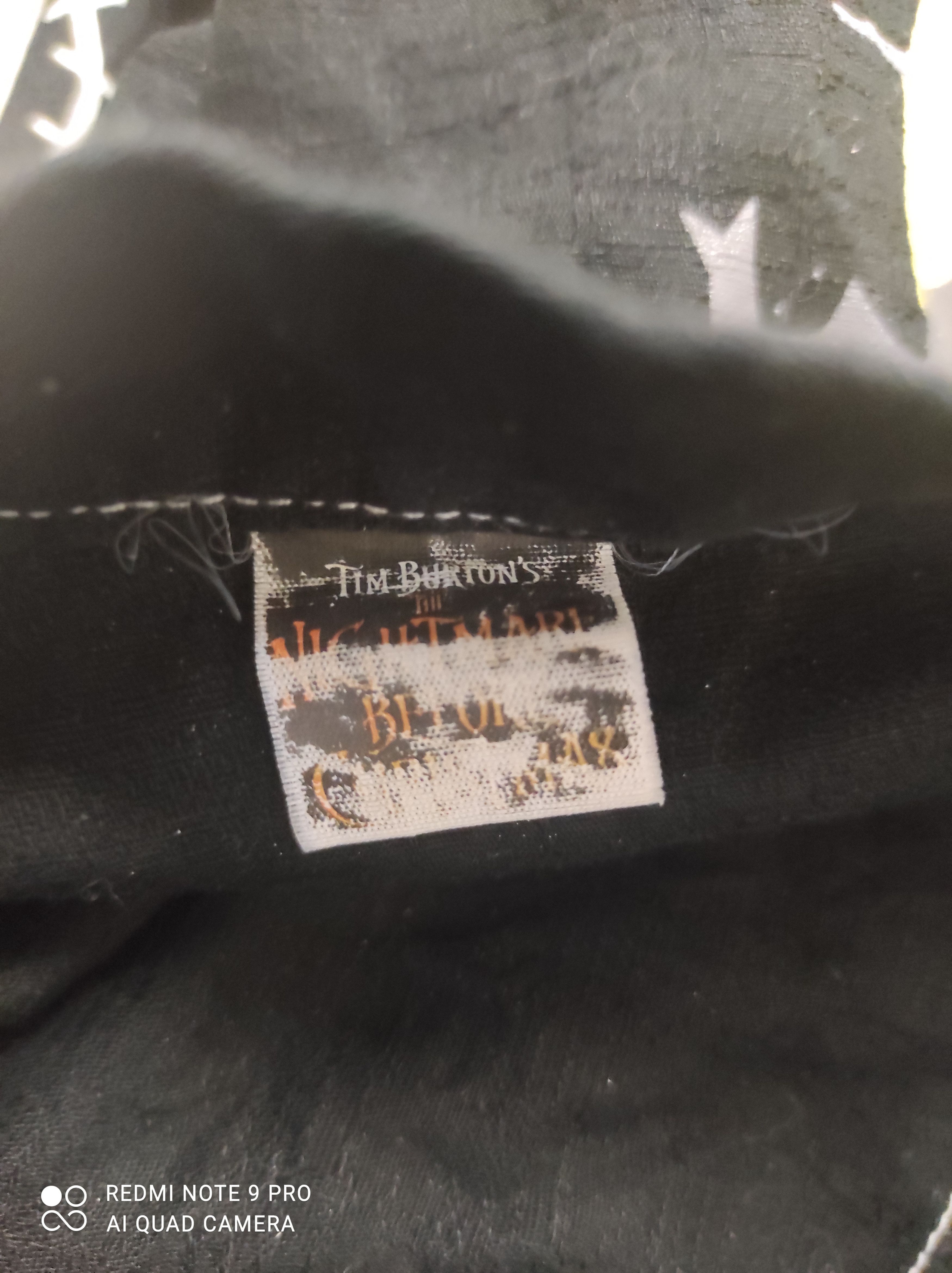 If Six Was Nine × Japanese Brand Anime Japanese Brand Kimono Size US M / EU 48-50 / 2 - 5 Thumbnail
