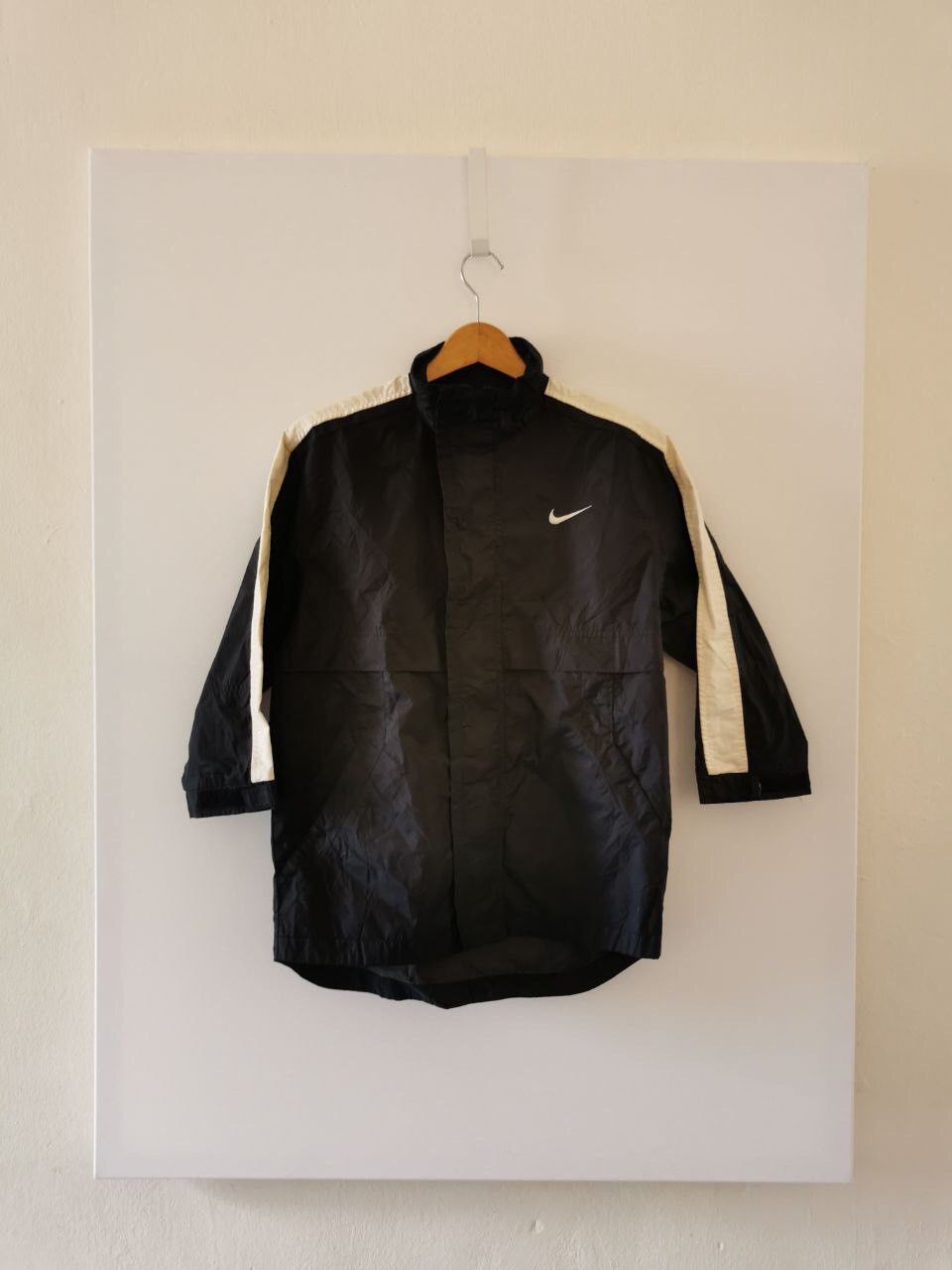 90's Nike windbreaker small