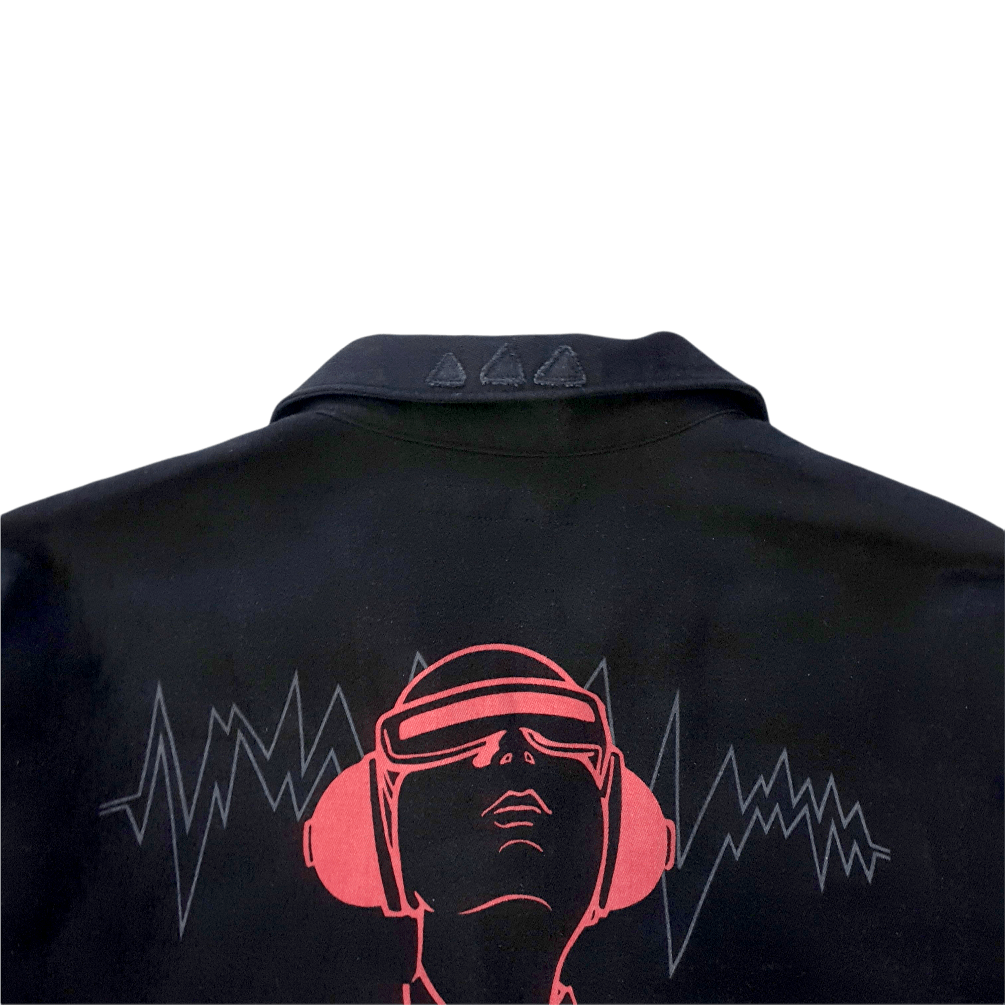 Undercover Undercover SS06 Klaus Schulze Jacket Size US M / EU 48-50 / 2 - 4 Thumbnail