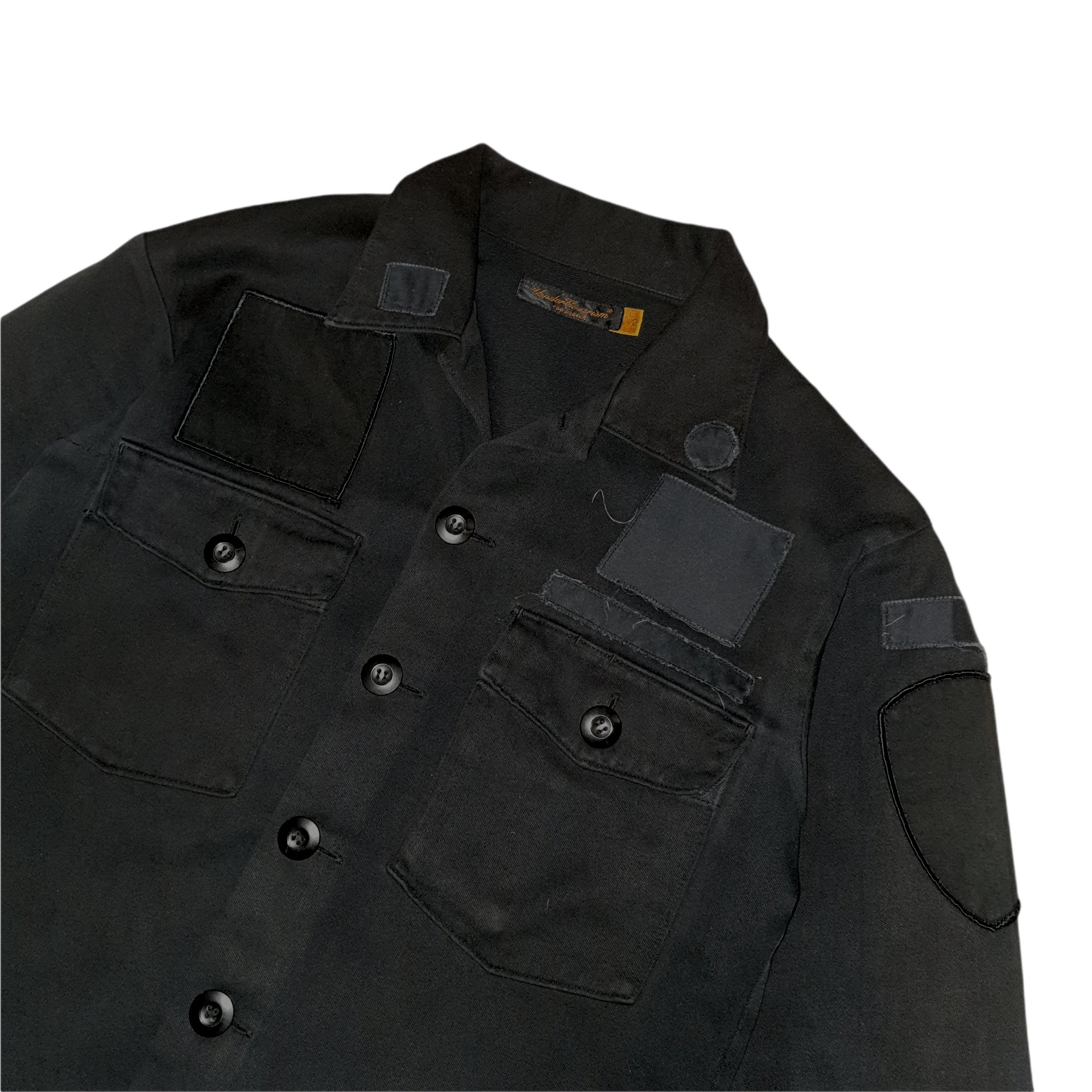 Undercover Undercover SS06 Klaus Schulze Jacket Size US M / EU 48-50 / 2 - 3 Thumbnail
