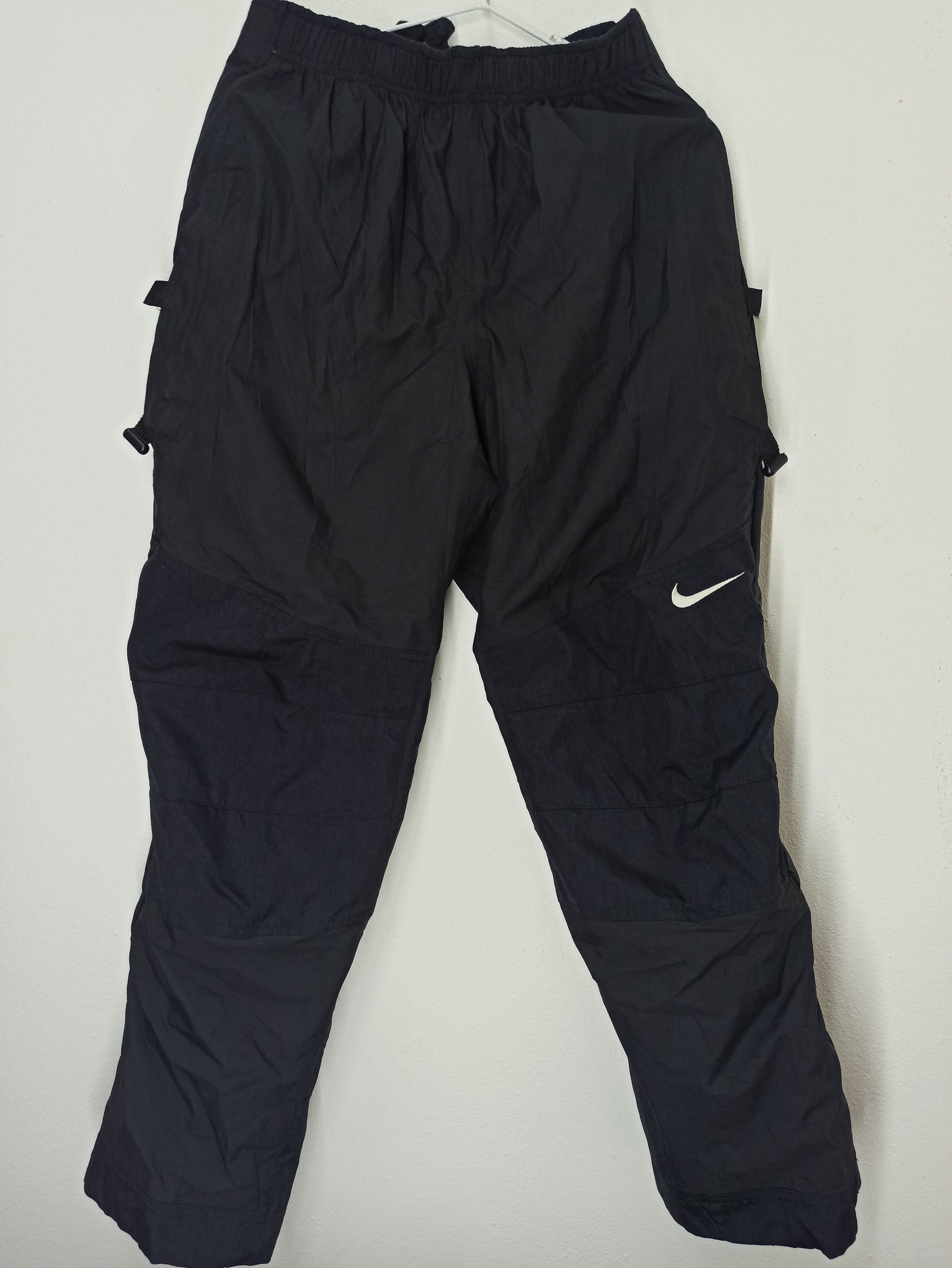 Nike ACG Nike ACG Outdoor 3 layer Storm Fit Pants | Grailed