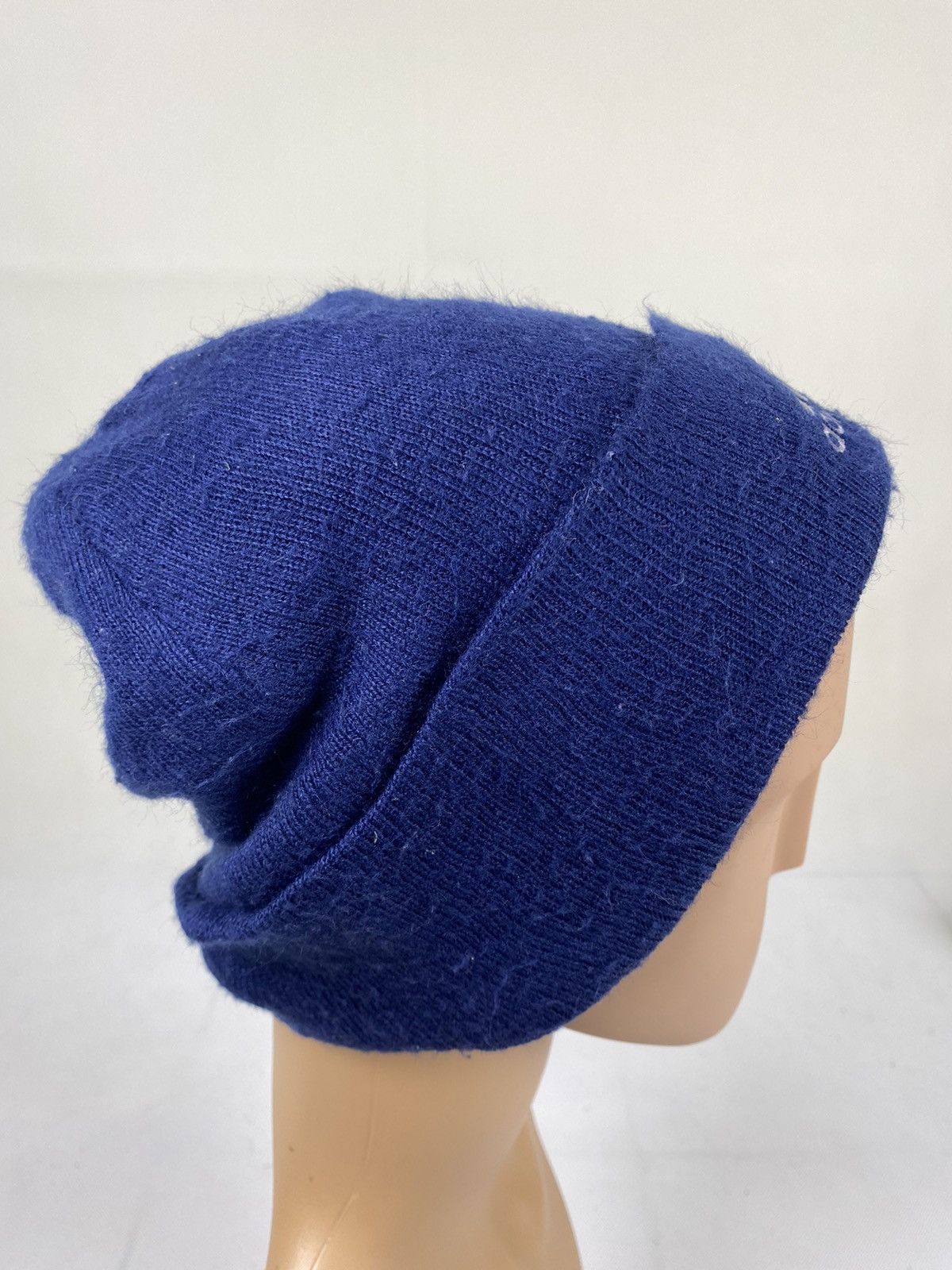Adidas Vintage Adidas Beanie Hat Acrylic 100% Size ONE SIZE - 5 Thumbnail