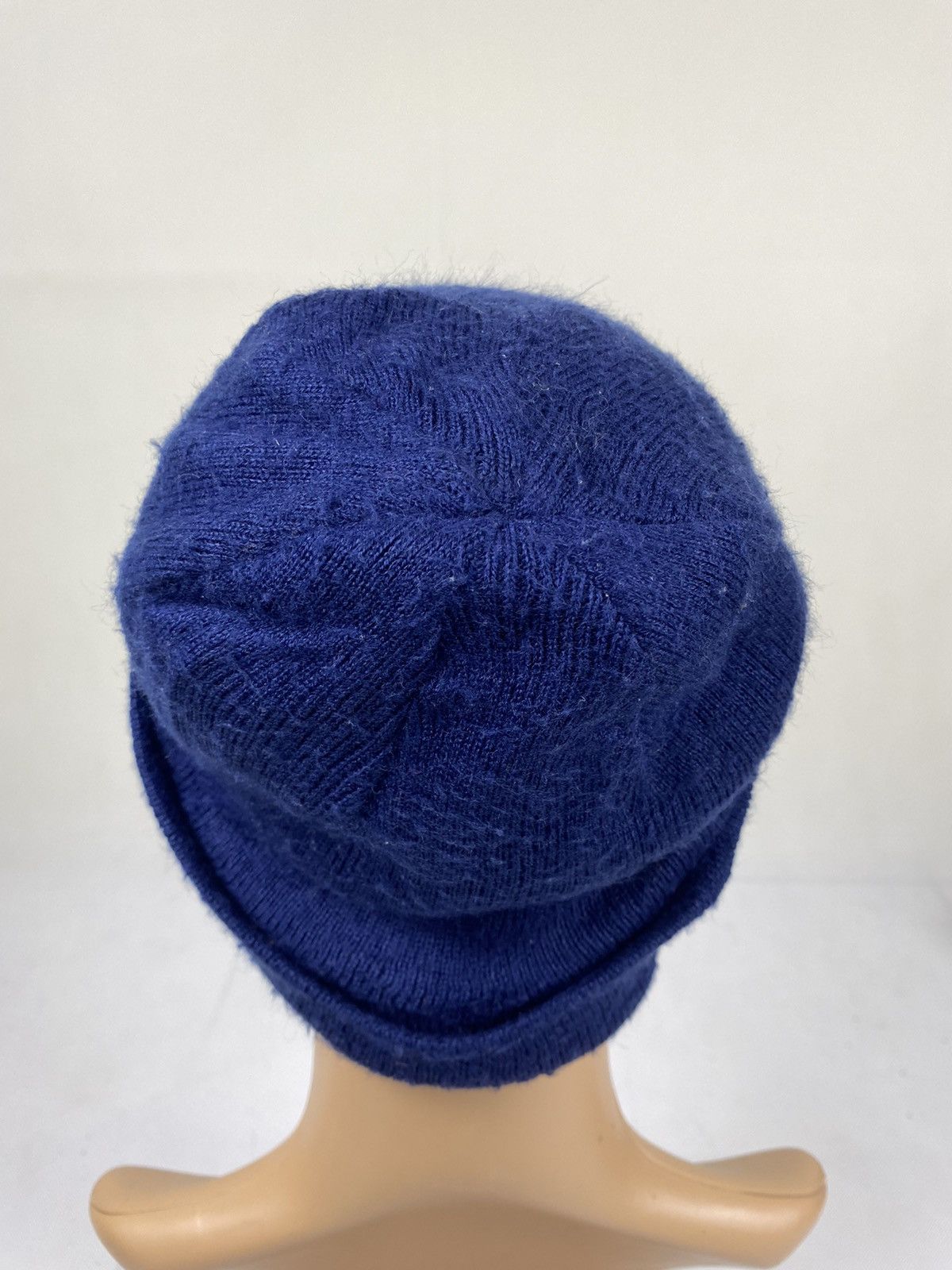 Adidas Vintage Adidas Beanie Hat Acrylic 100% Size ONE SIZE - 6 Thumbnail