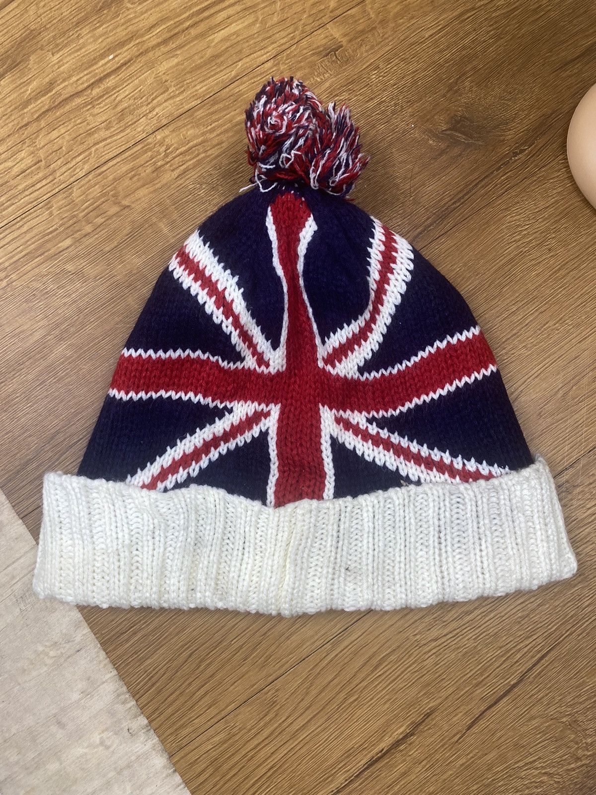 Other Great Britain Winter Beanie Hat Size ONE SIZE - 4 Thumbnail