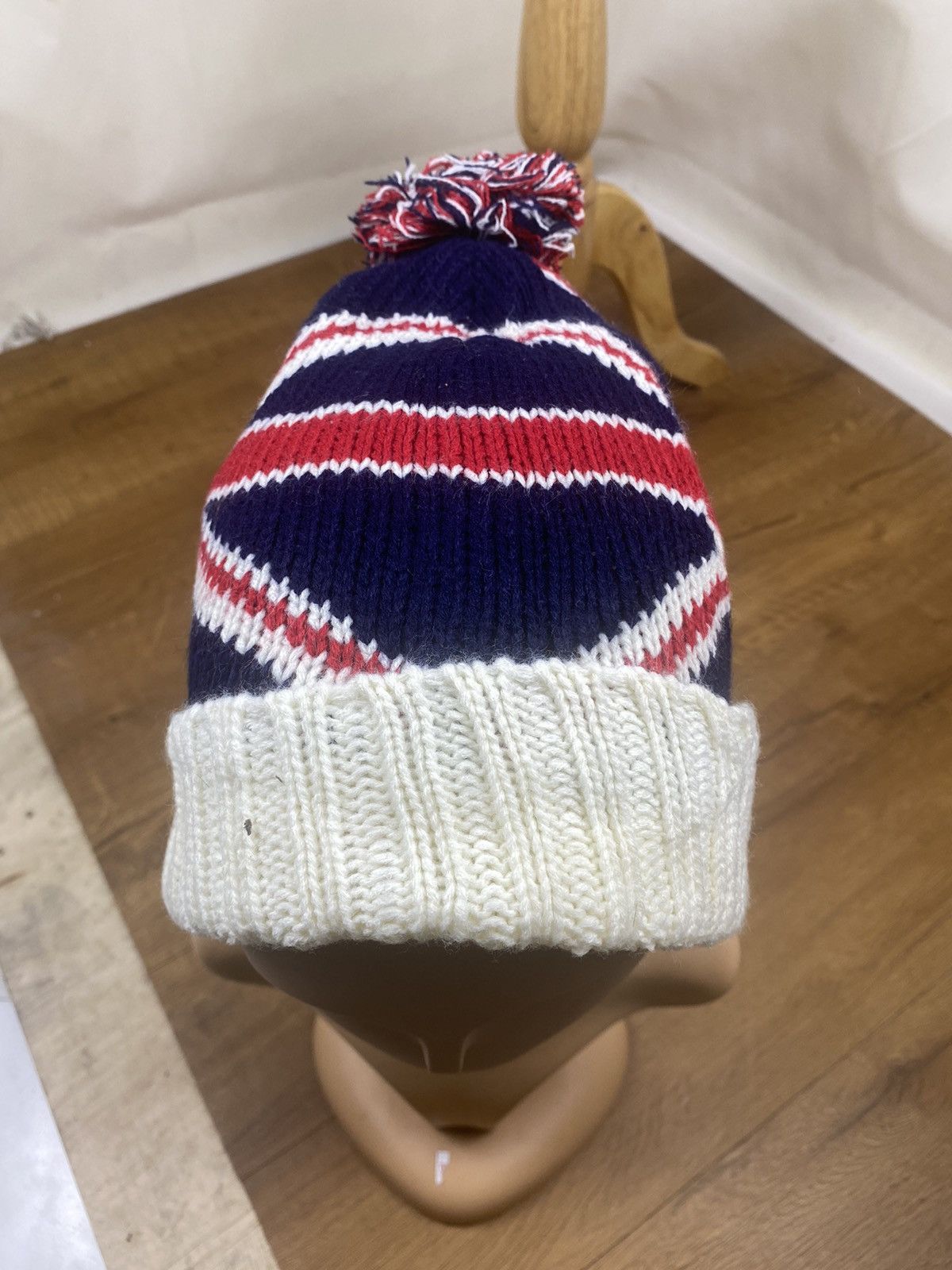 Other Great Britain Winter Beanie Hat Size ONE SIZE - 2 Thumbnail