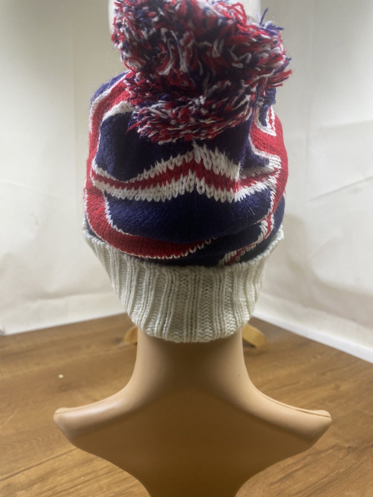 Other Great Britain Winter Beanie Hat Size ONE SIZE - 3 Thumbnail