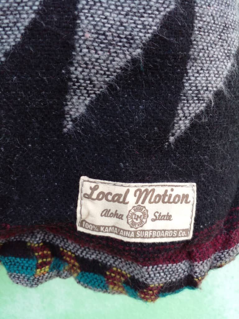 Japanese Brand JACKET CARDIGEN x LOCAL MOTION (GJ17) Size US S / EU 44-46 / 1 - 5 Thumbnail