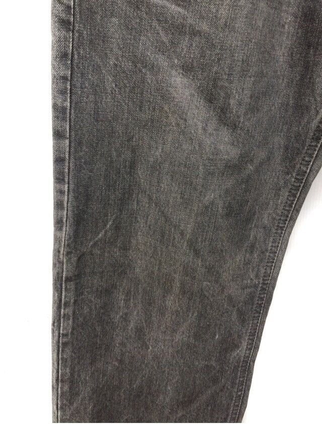Japanese Brand Japanese Brand Distressed Denim Pant Size US 35 - 6 Thumbnail