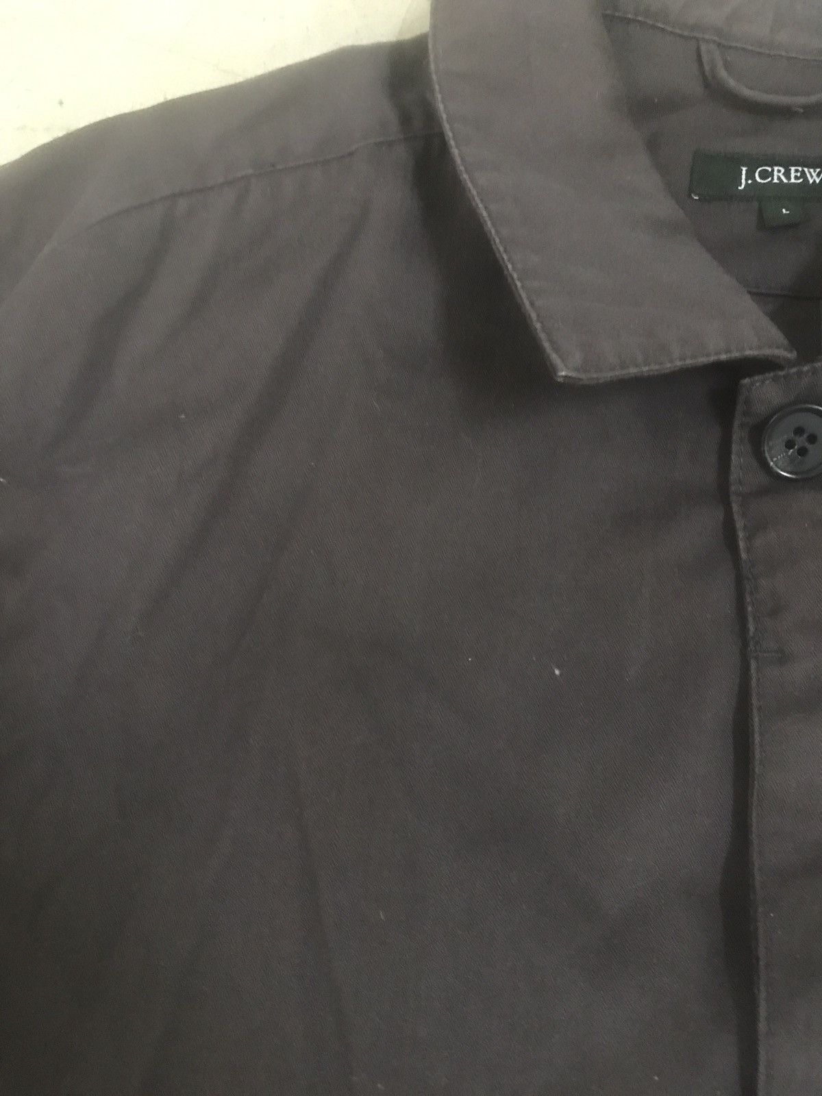 J.Crew × Japanese Brand JACKET J.CREW. (GJ17) Size US M / EU 48-50 / 2 - 12 Thumbnail