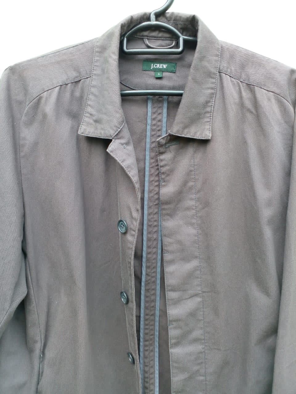 J.Crew × Japanese Brand JACKET J.CREW. (GJ17) Size US M / EU 48-50 / 2 - 7 Thumbnail