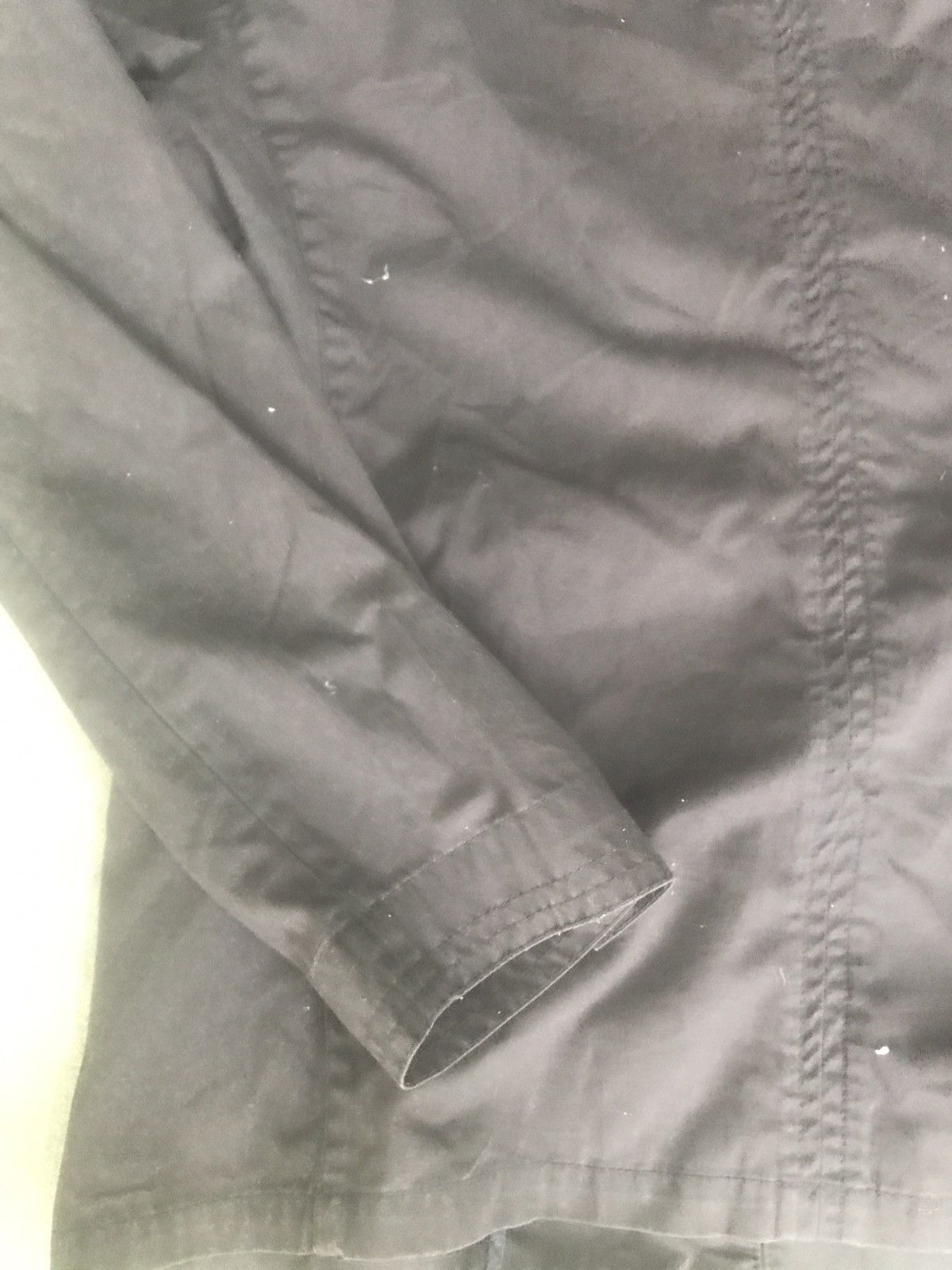 J.Crew × Japanese Brand JACKET J.CREW. (GJ17) Size US M / EU 48-50 / 2 - 8 Thumbnail