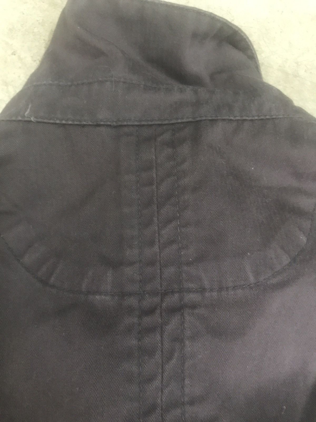 J.Crew × Japanese Brand JACKET J.CREW. (GJ17) Size US M / EU 48-50 / 2 - 10 Thumbnail