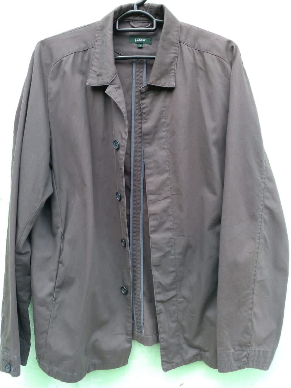 J.Crew × Japanese Brand JACKET J.CREW. (GJ17) Size US M / EU 48-50 / 2 - 3 Thumbnail
