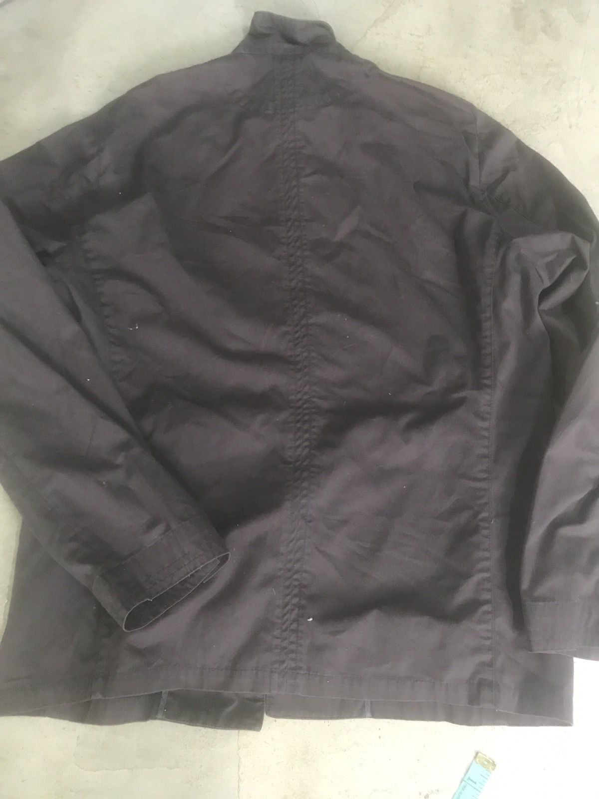 J.Crew × Japanese Brand JACKET J.CREW. (GJ17) Size US M / EU 48-50 / 2 - 2 Thumbnail