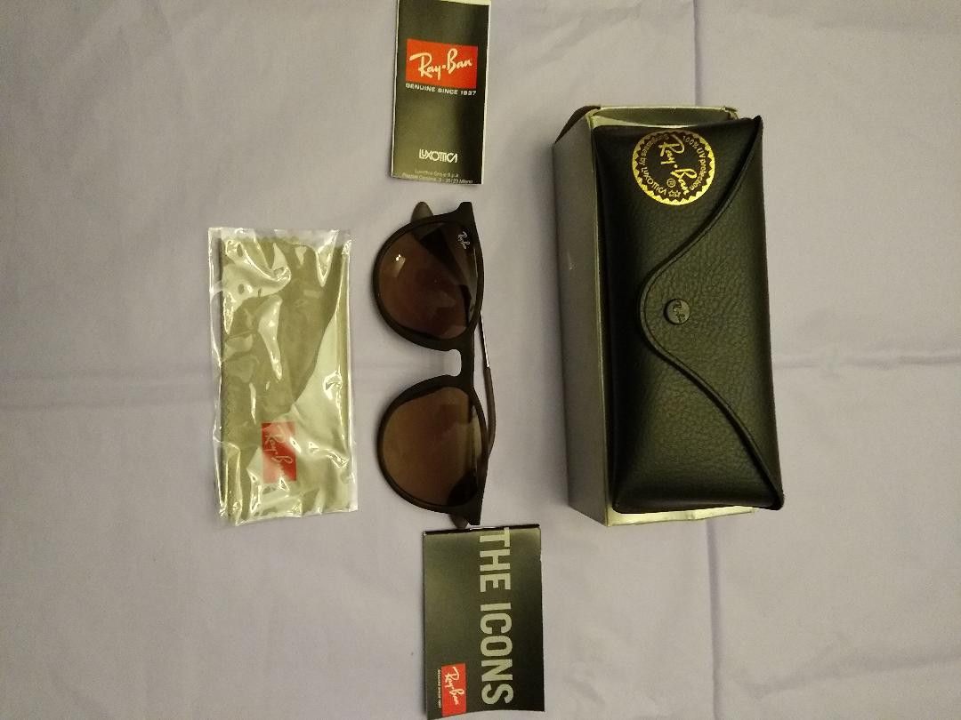 ray ban 7119