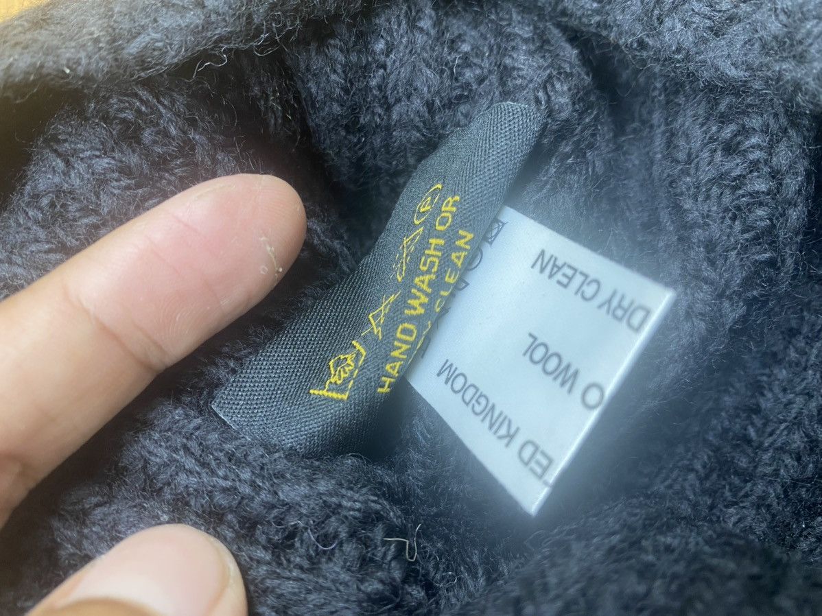 Highland Highland 2000 Made In England Winter Beanie Hat Size ONE SIZE - 7 Thumbnail