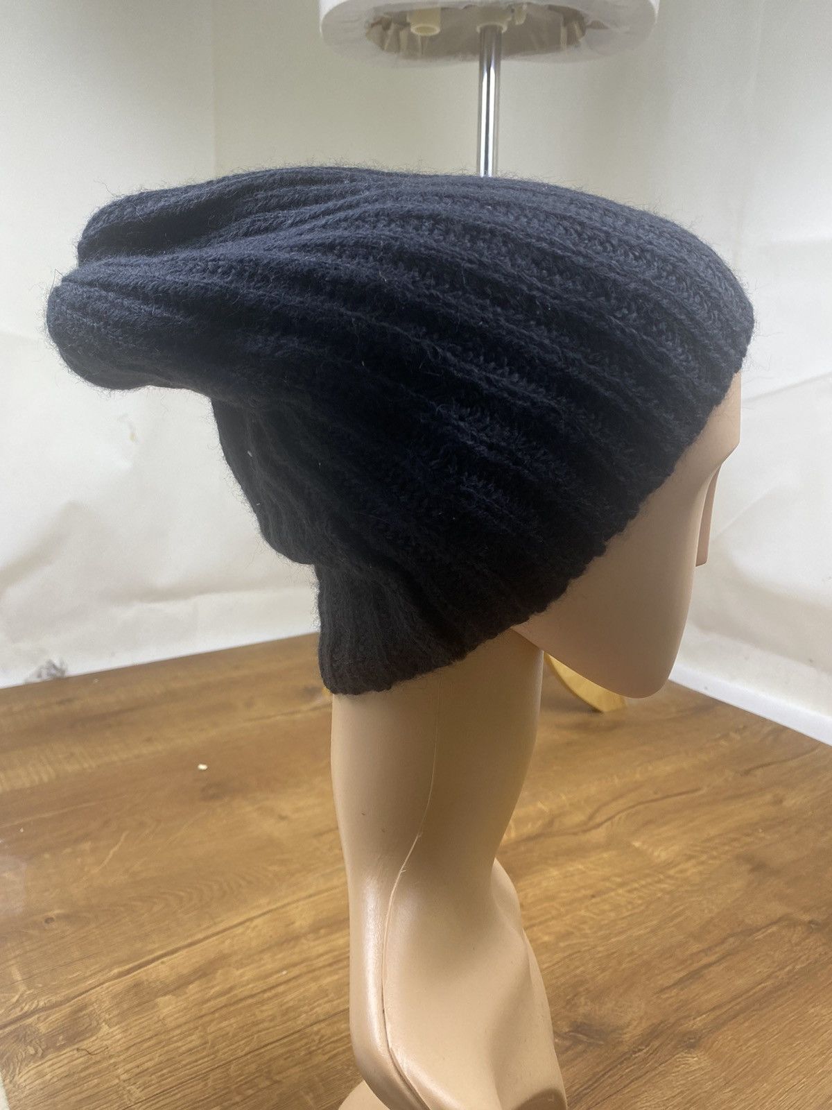 Highland Highland 2000 Made In England Winter Beanie Hat Size ONE SIZE - 2 Thumbnail