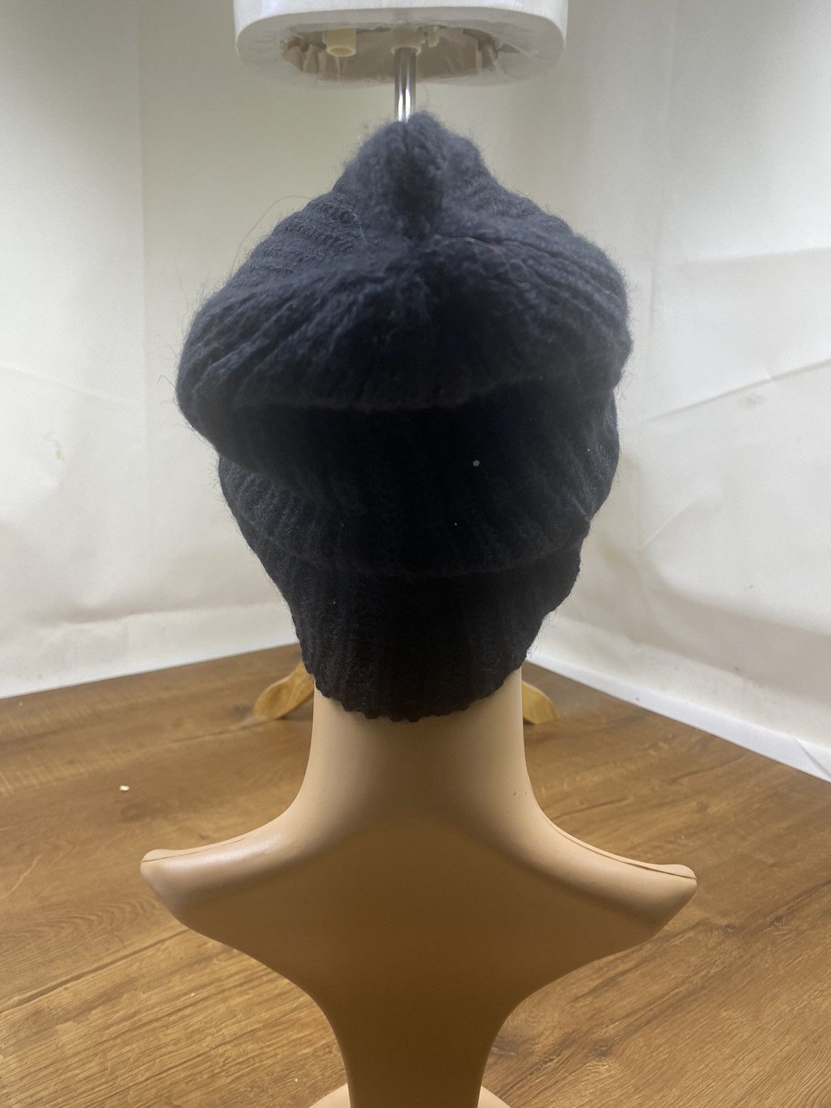 Highland Highland 2000 Made In England Winter Beanie Hat Size ONE SIZE - 3 Thumbnail