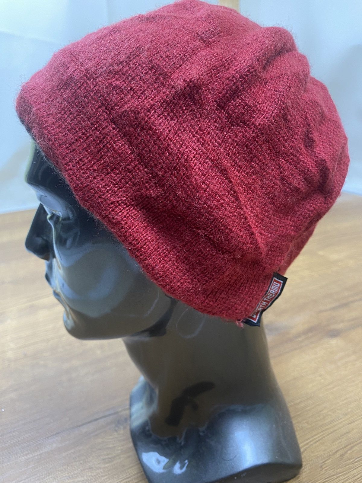 Colmar Prowess Winter Breath Thermo Hat Size ONE SIZE - 2 Thumbnail
