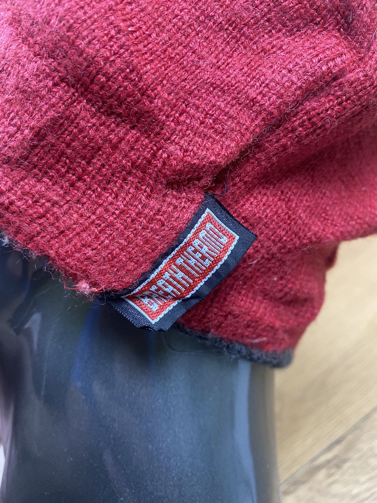 Colmar Prowess Winter Breath Thermo Hat Size ONE SIZE - 3 Thumbnail