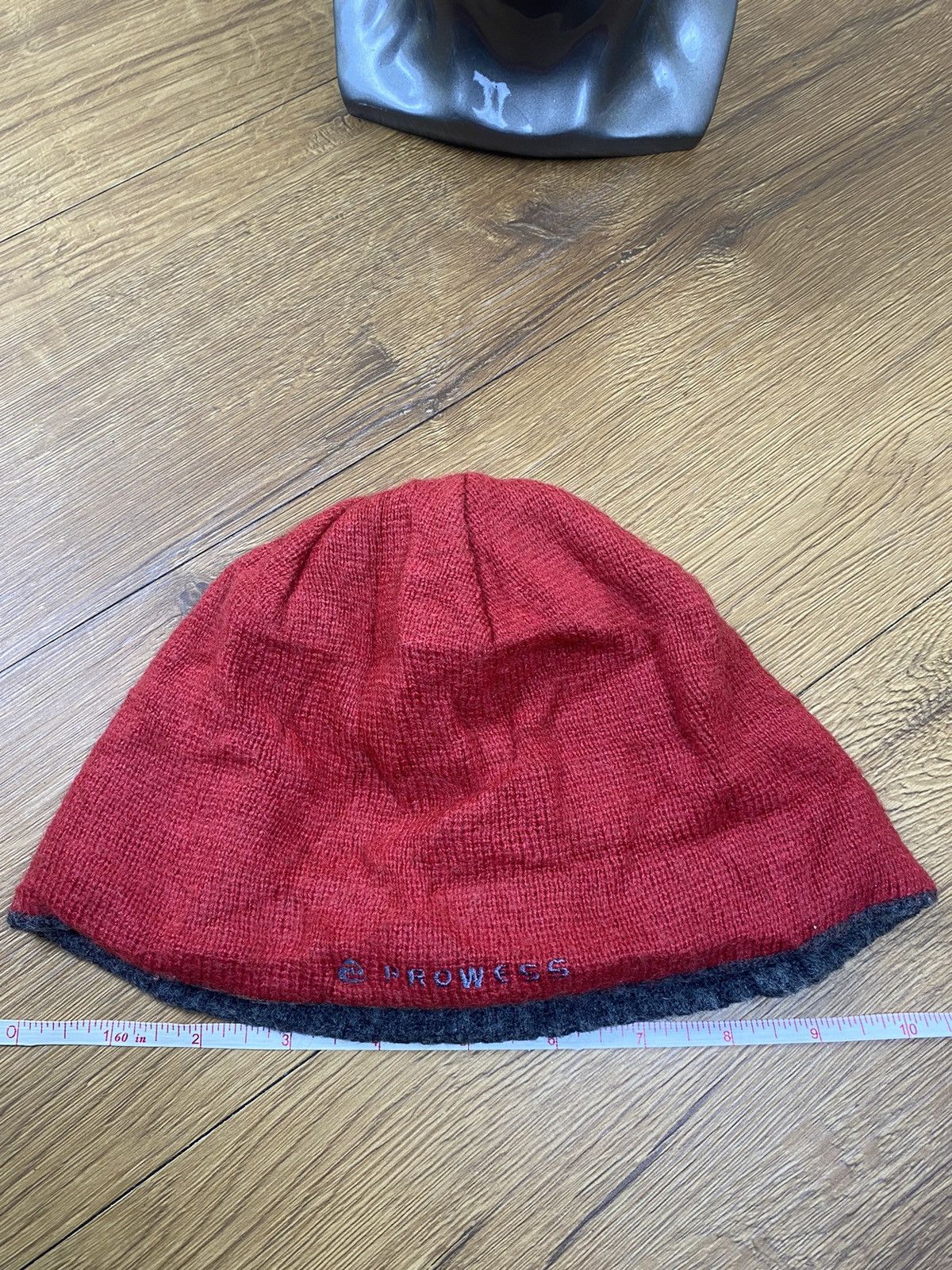 Colmar Prowess Winter Breath Thermo Hat Size ONE SIZE - 5 Thumbnail