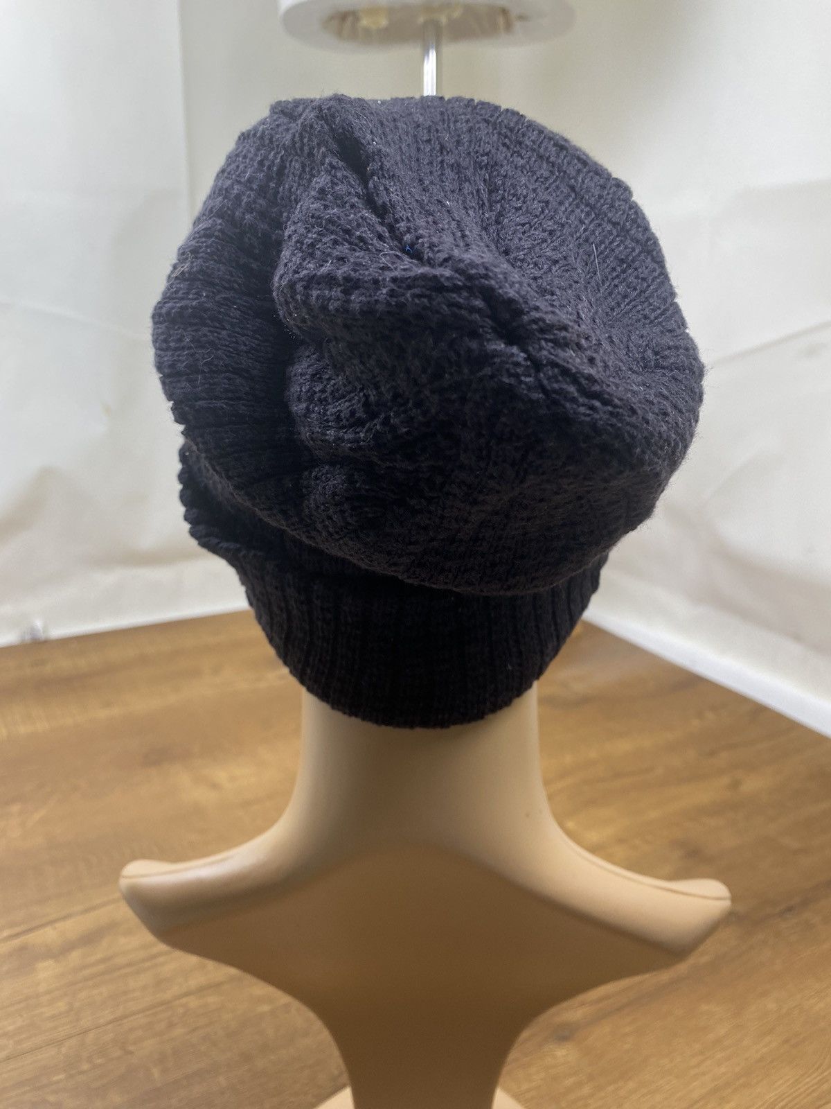 Vintage Vintage UCLA B19 Winter Beanie Hat Size ONE SIZE - 3 Thumbnail