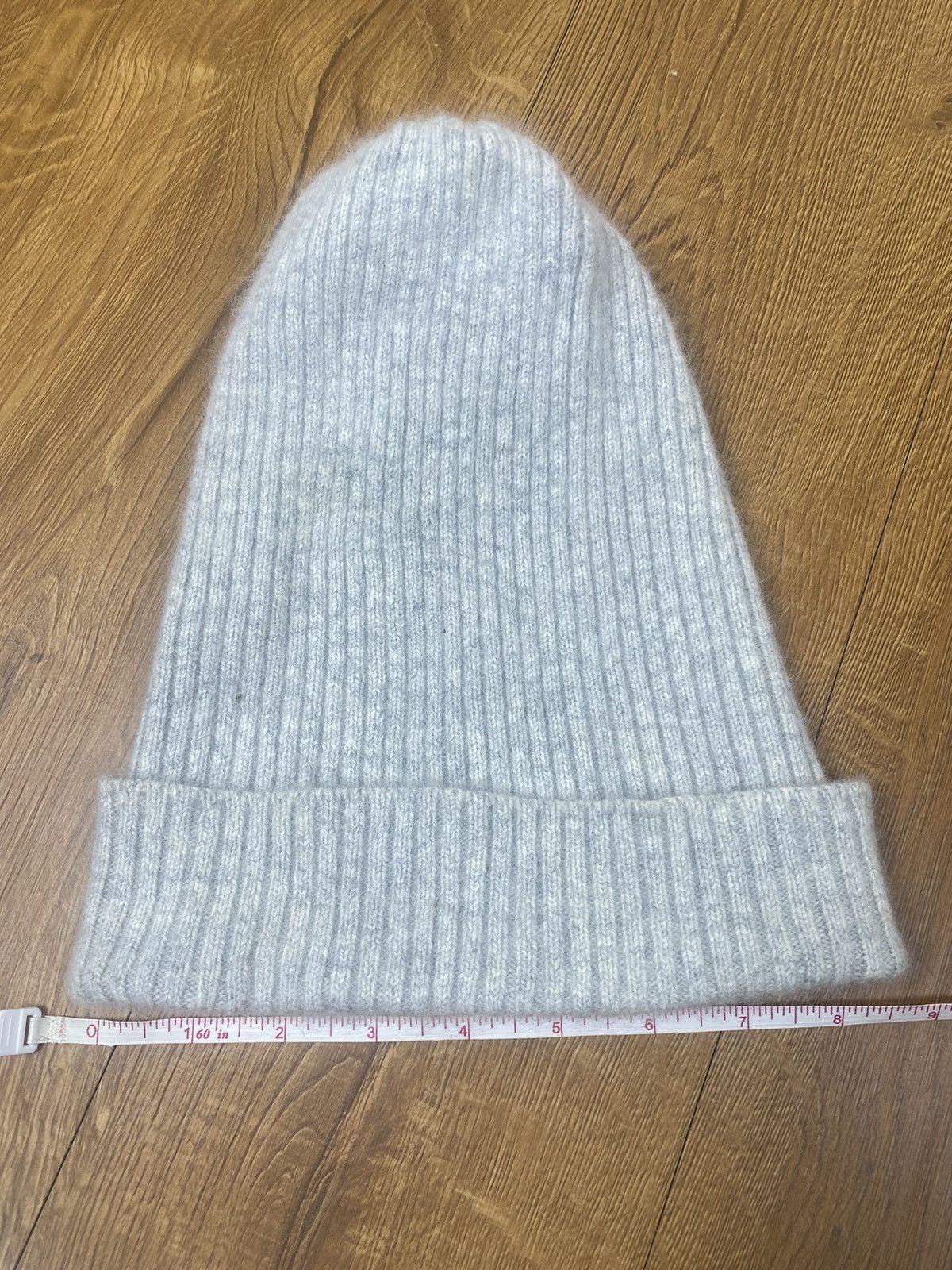 Vintage Glengordon Made In Scotland Beanie Hat Size ONE SIZE - 4 Thumbnail