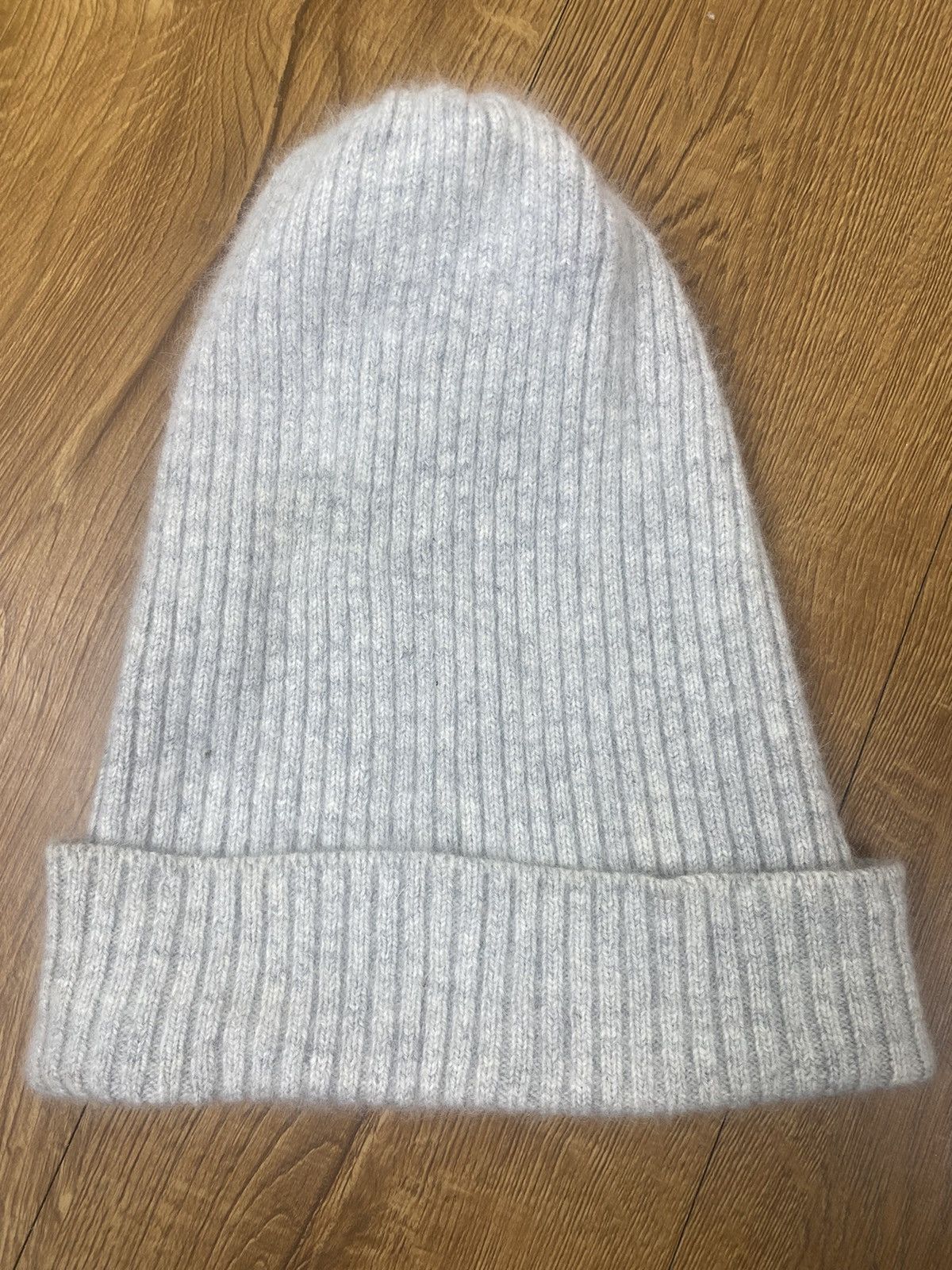 Vintage Glengordon Made In Scotland Beanie Hat Size ONE SIZE - 3 Thumbnail