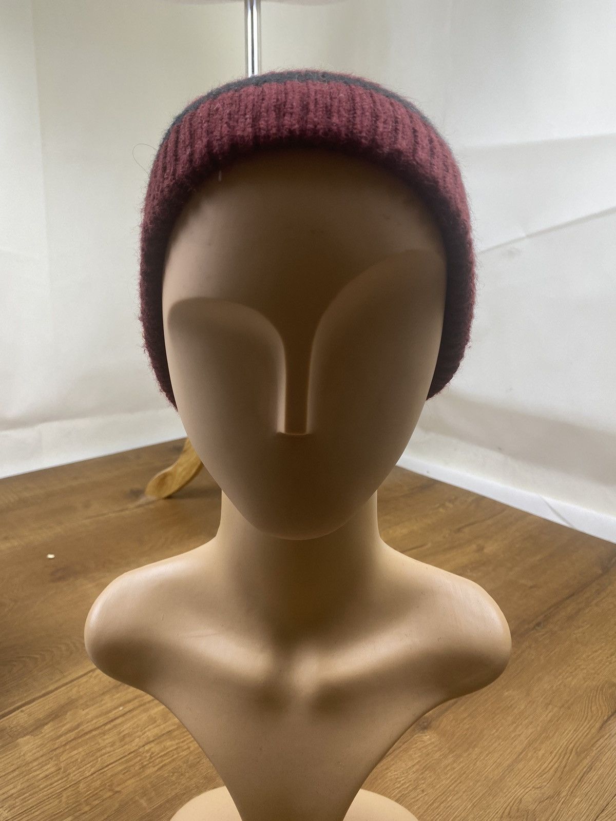 Other New York Hat Co Winter Beanie Hat Size ONE SIZE - 2 Thumbnail