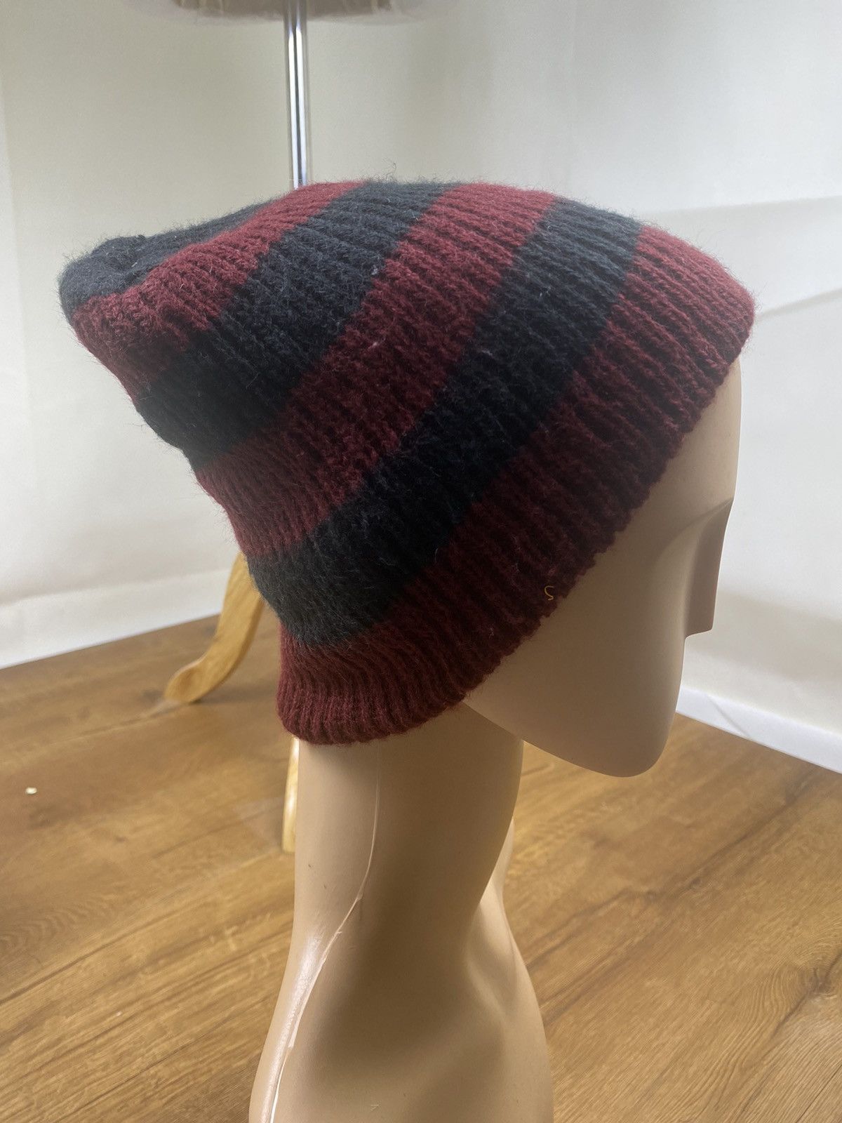 Other New York Hat Co Winter Beanie Hat Size ONE SIZE - 1 Thumbnail