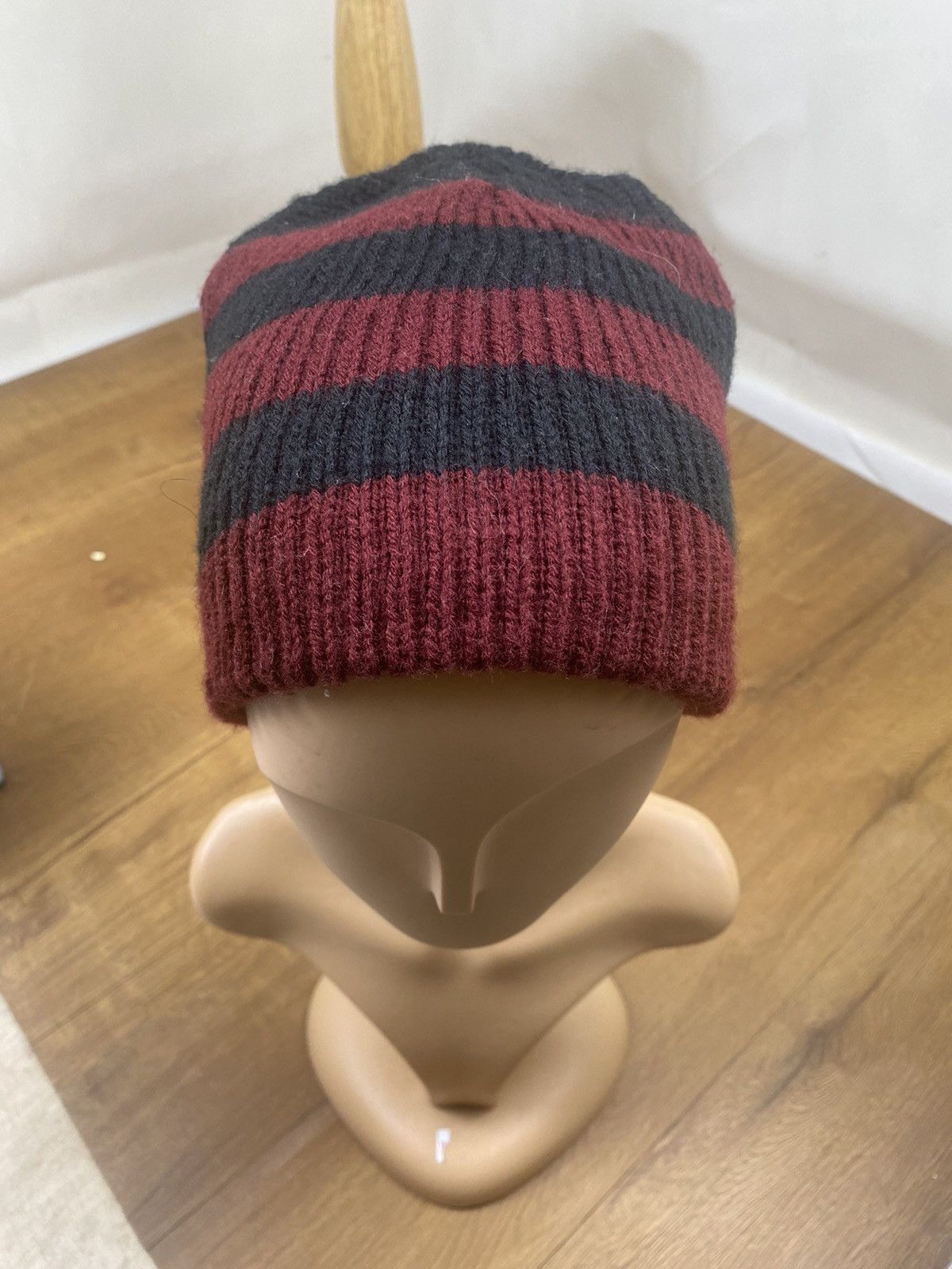 Other New York Hat Co Winter Beanie Hat Size ONE SIZE - 3 Thumbnail