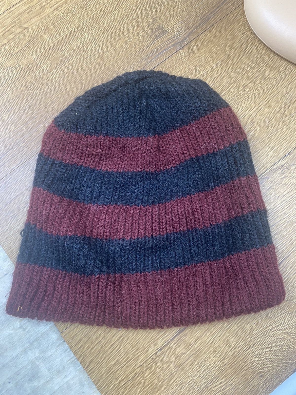 Other New York Hat Co Winter Beanie Hat Size ONE SIZE - 4 Thumbnail