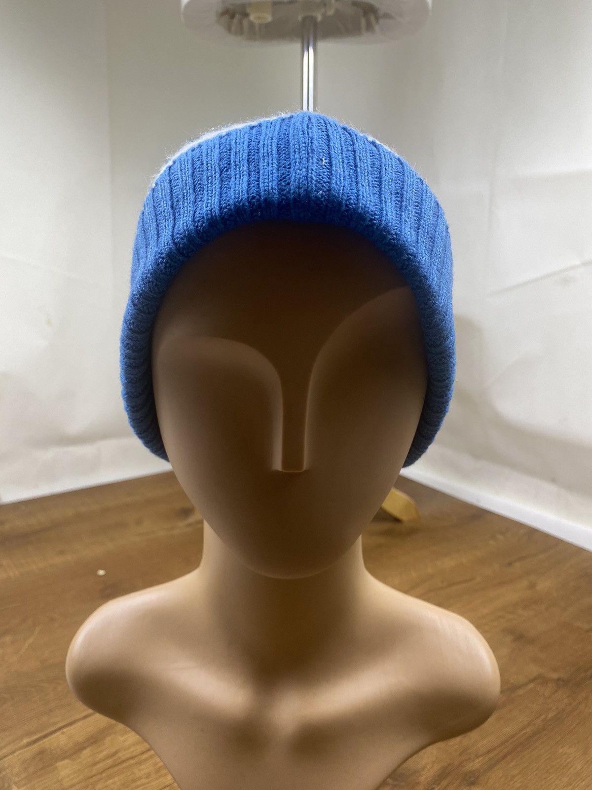Helly Hansen Vintage Helly Hansen Winter Beanie Hat Size ONE SIZE - 2 Thumbnail