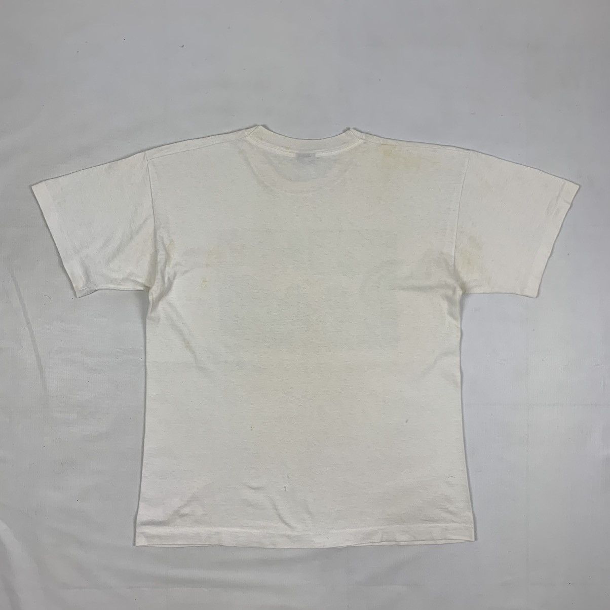 Band Tees Vintage Manic Street Preachers Tokyo 1993 Band Shirt Size US M / EU 48-50 / 2 - 8 Thumbnail