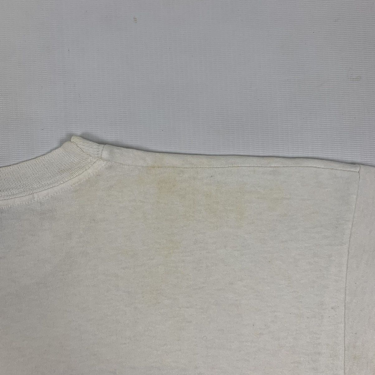 Band Tees Vintage Manic Street Preachers Tokyo 1993 Band Shirt Size US M / EU 48-50 / 2 - 14 Thumbnail